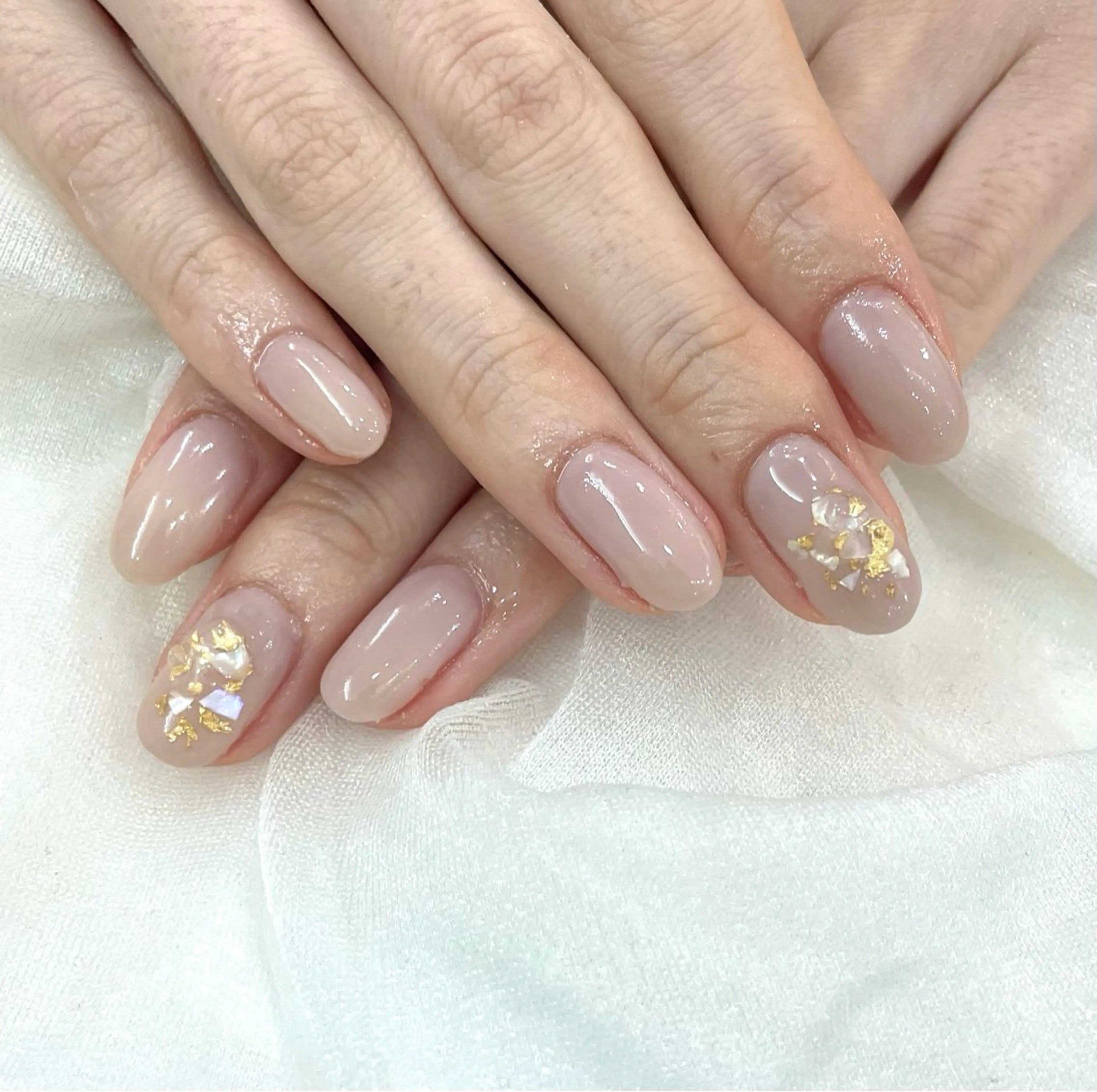 ネイル nail salon quartettoのネイルデザイン