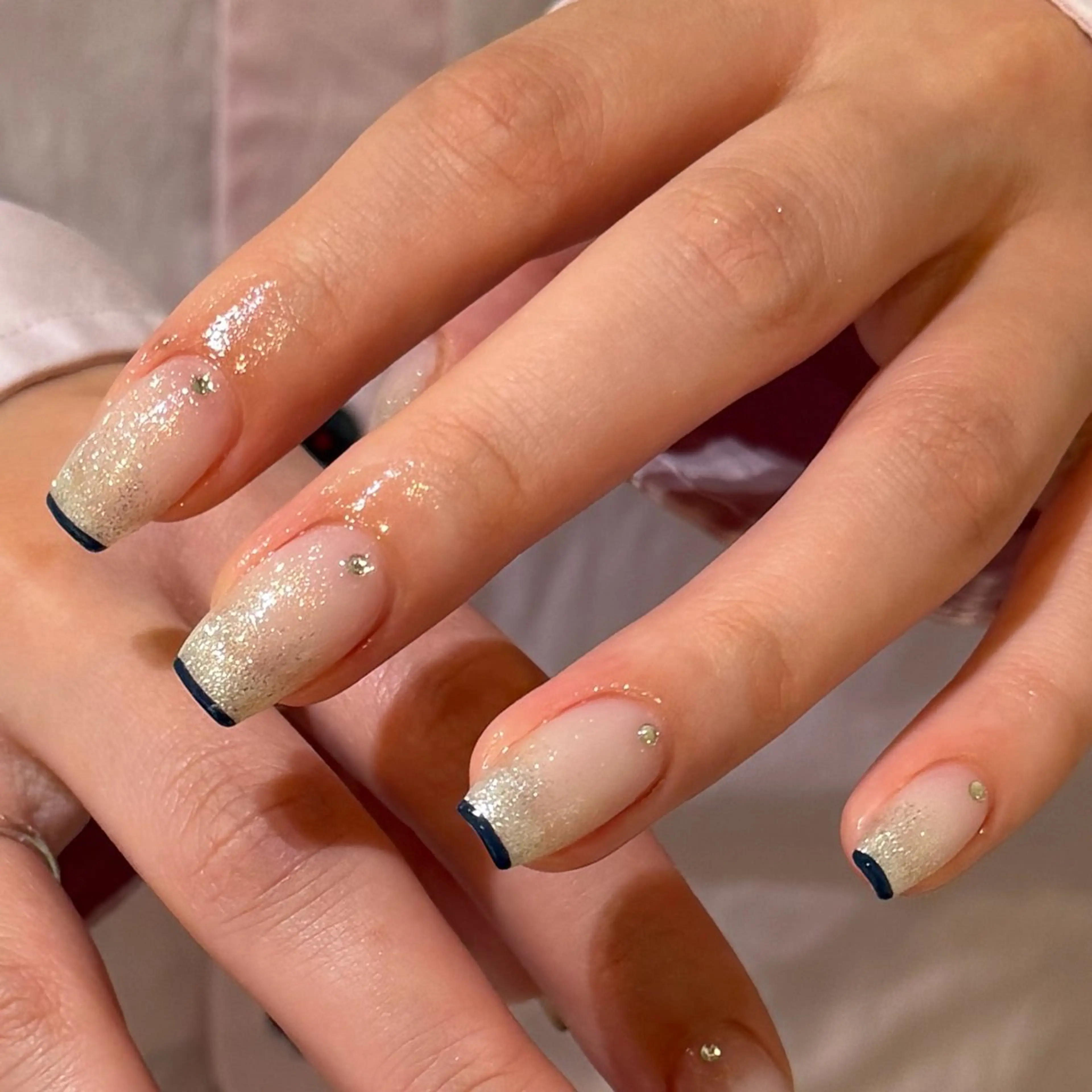 ネイル 久屋大通DEE arisa.Kのネイルデザイン