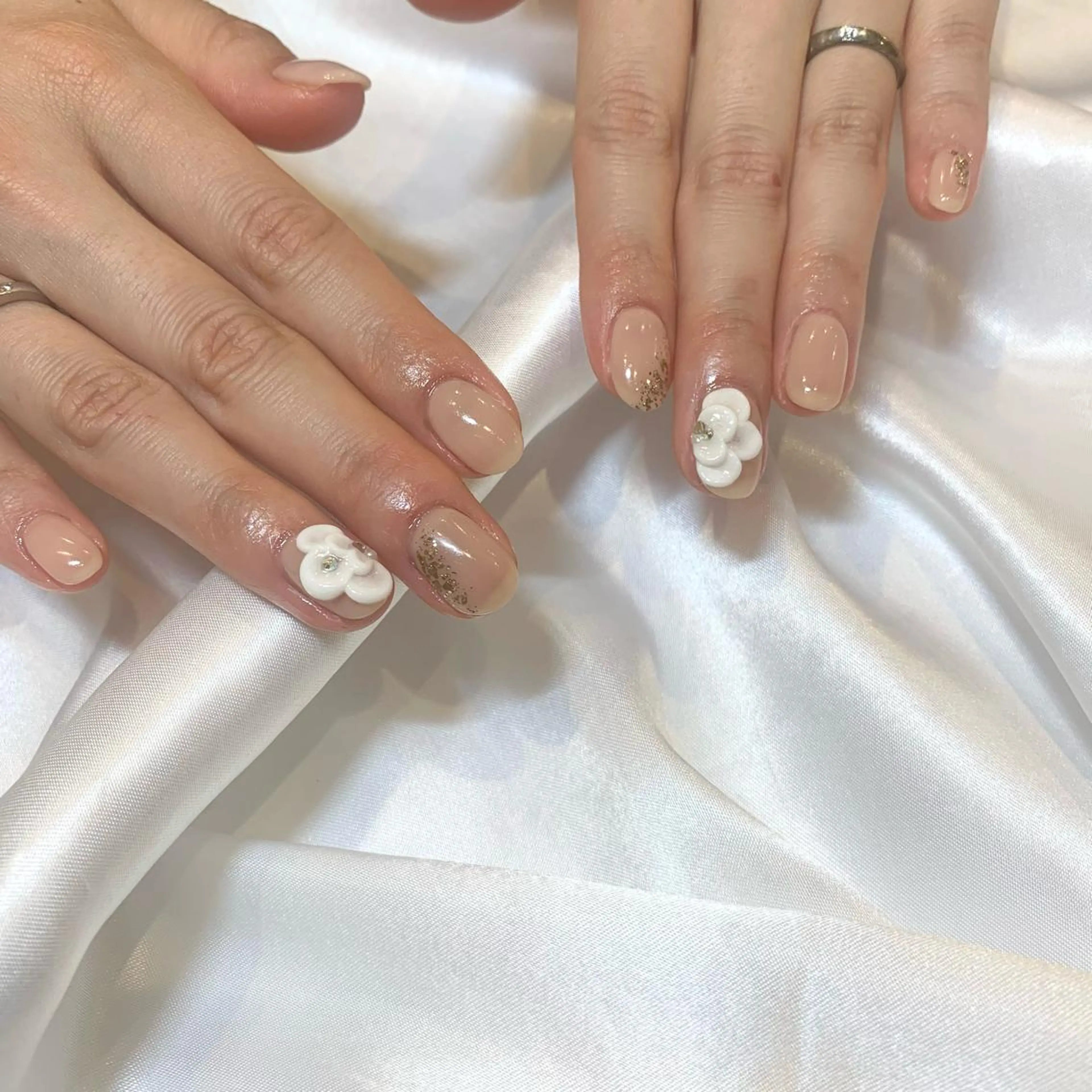 ネイル ハンドネイル ui nailのネイルデザイン