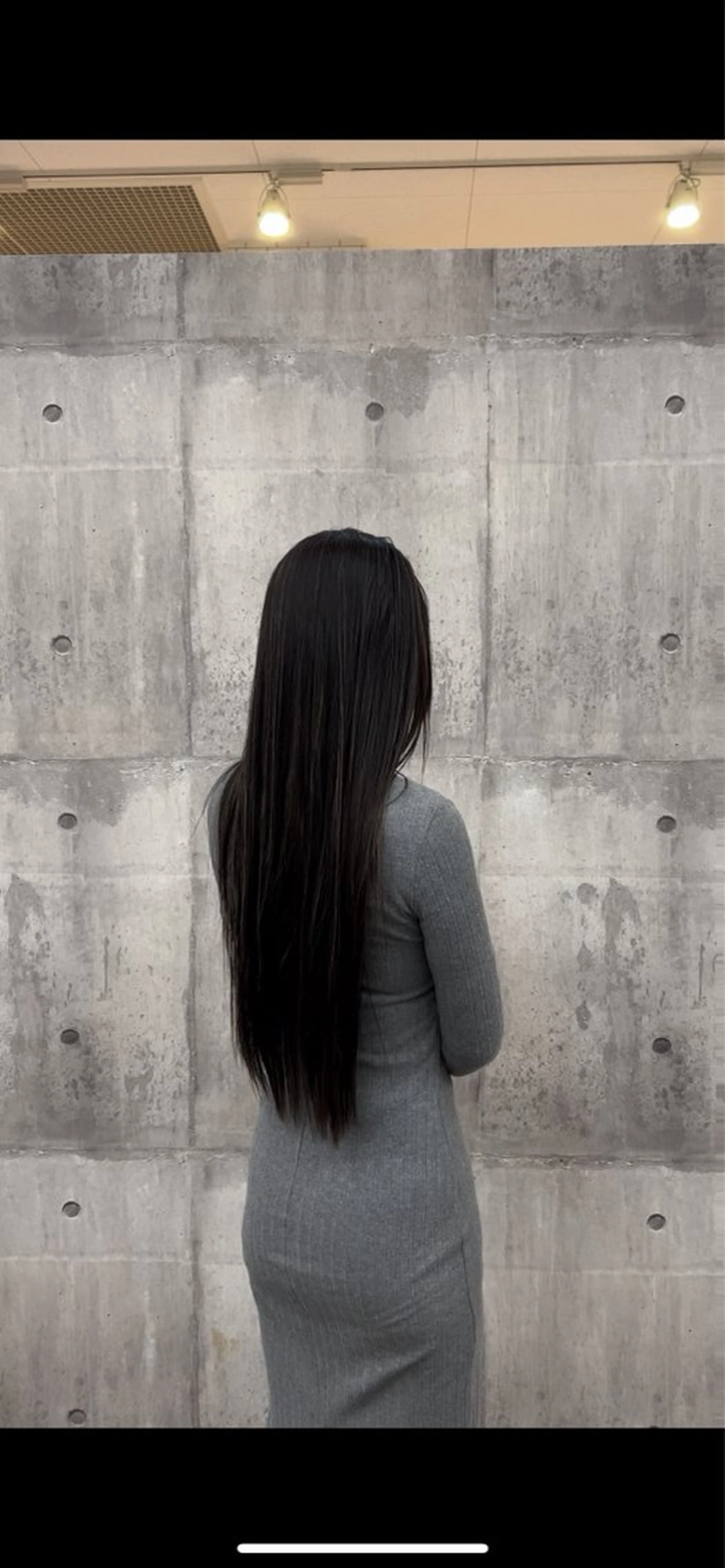 ロング ロング 河野 有吾のヘアスタイル