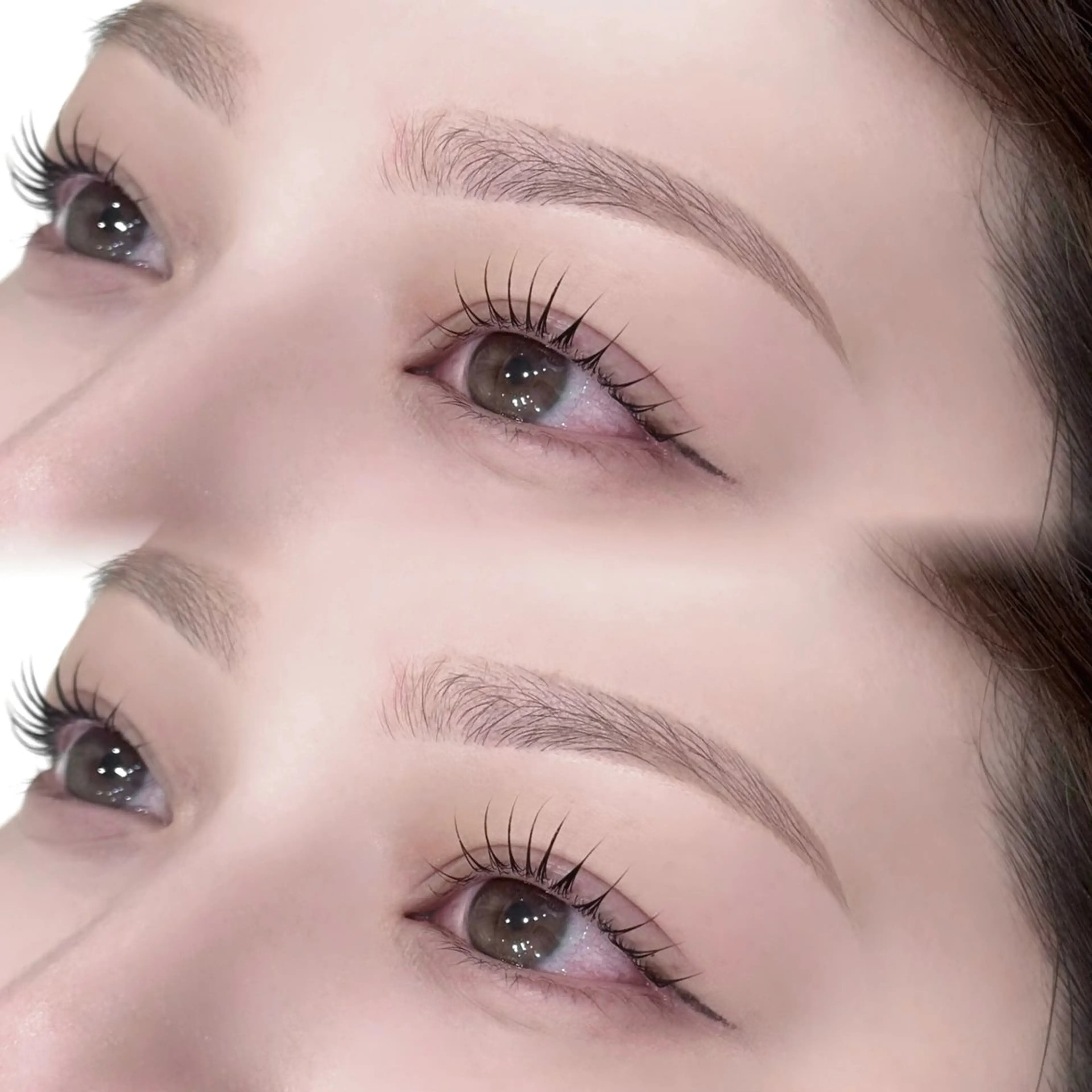 マツエク・マツパ Unefleur横浜 MIYU🤍の眉毛・アイブロウイメージ