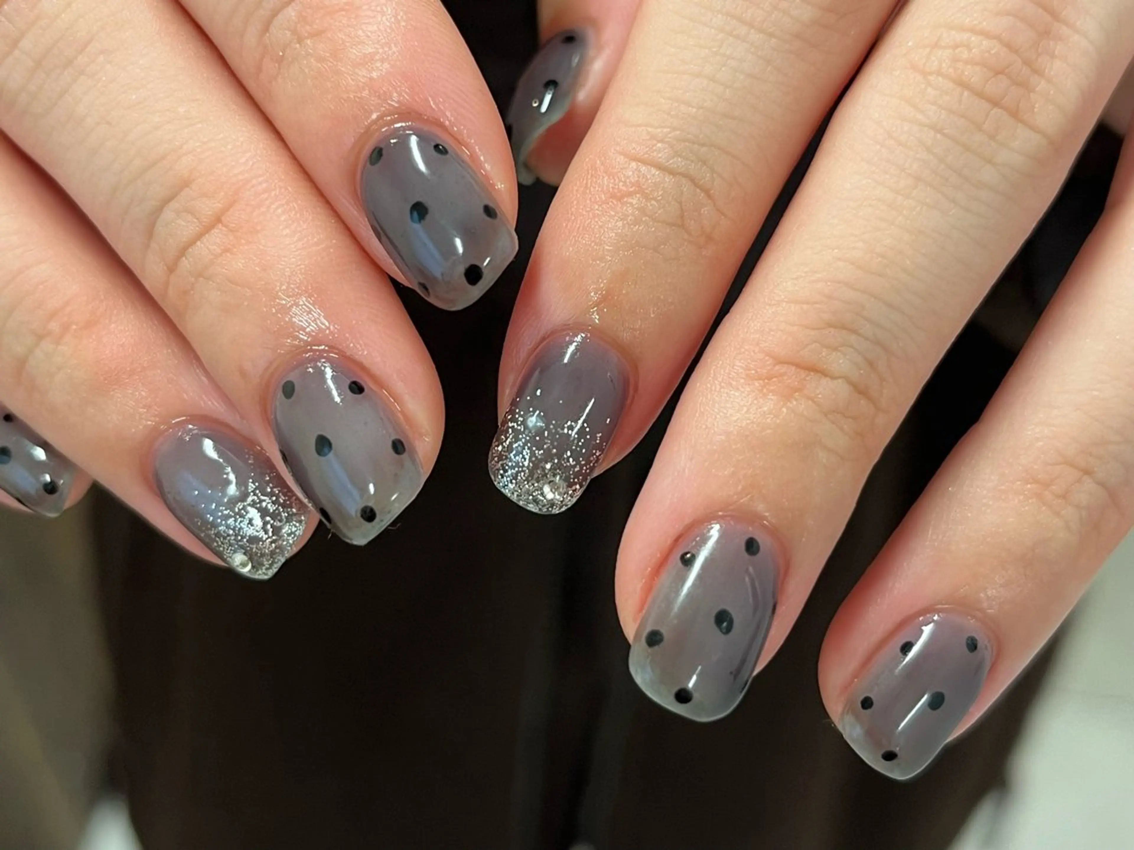 ネイル ハンドネイル filonnail kotoneのネイルデザイン