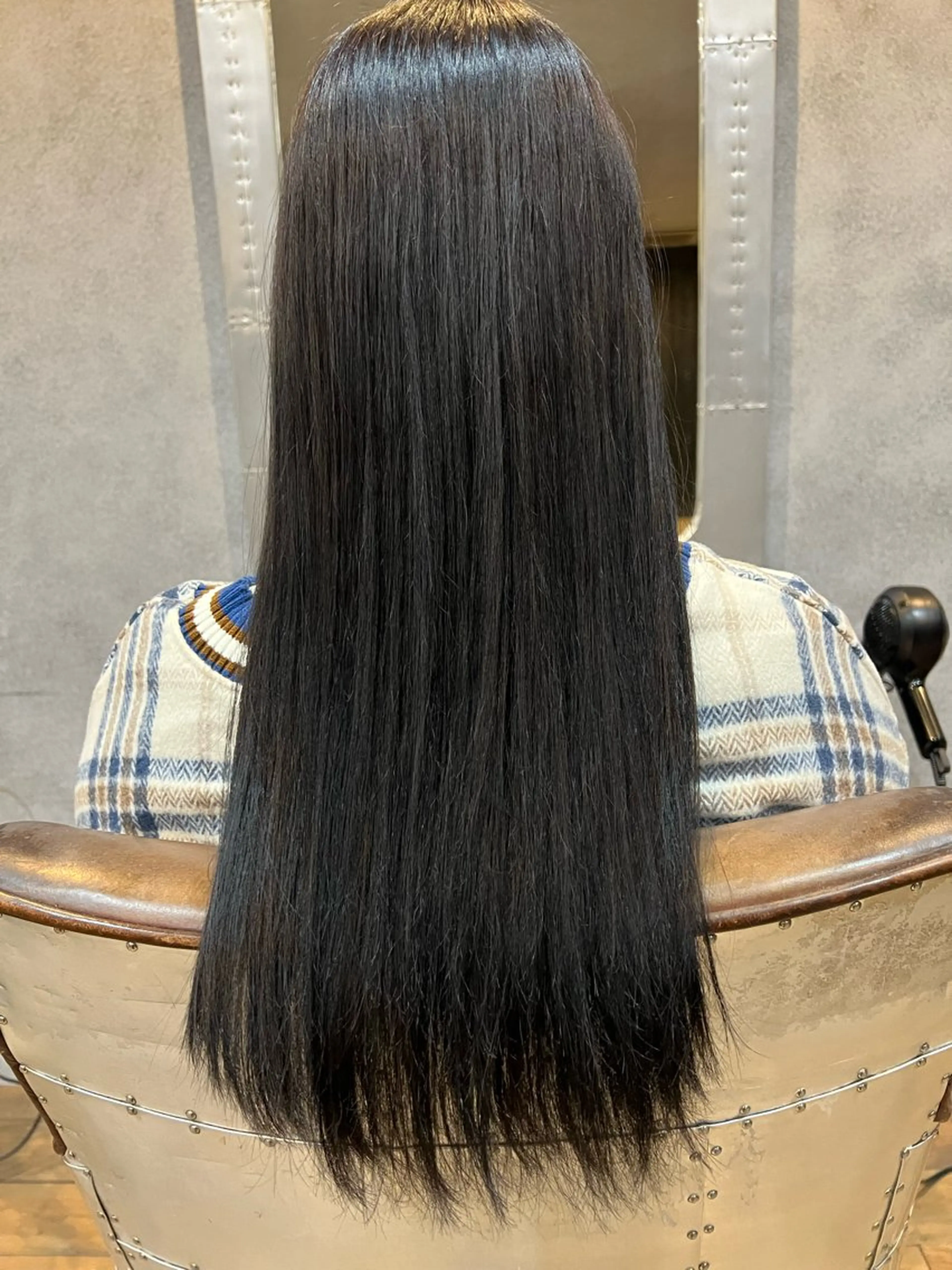 ロング 🌙AYANA 🌙のヘアスタイル