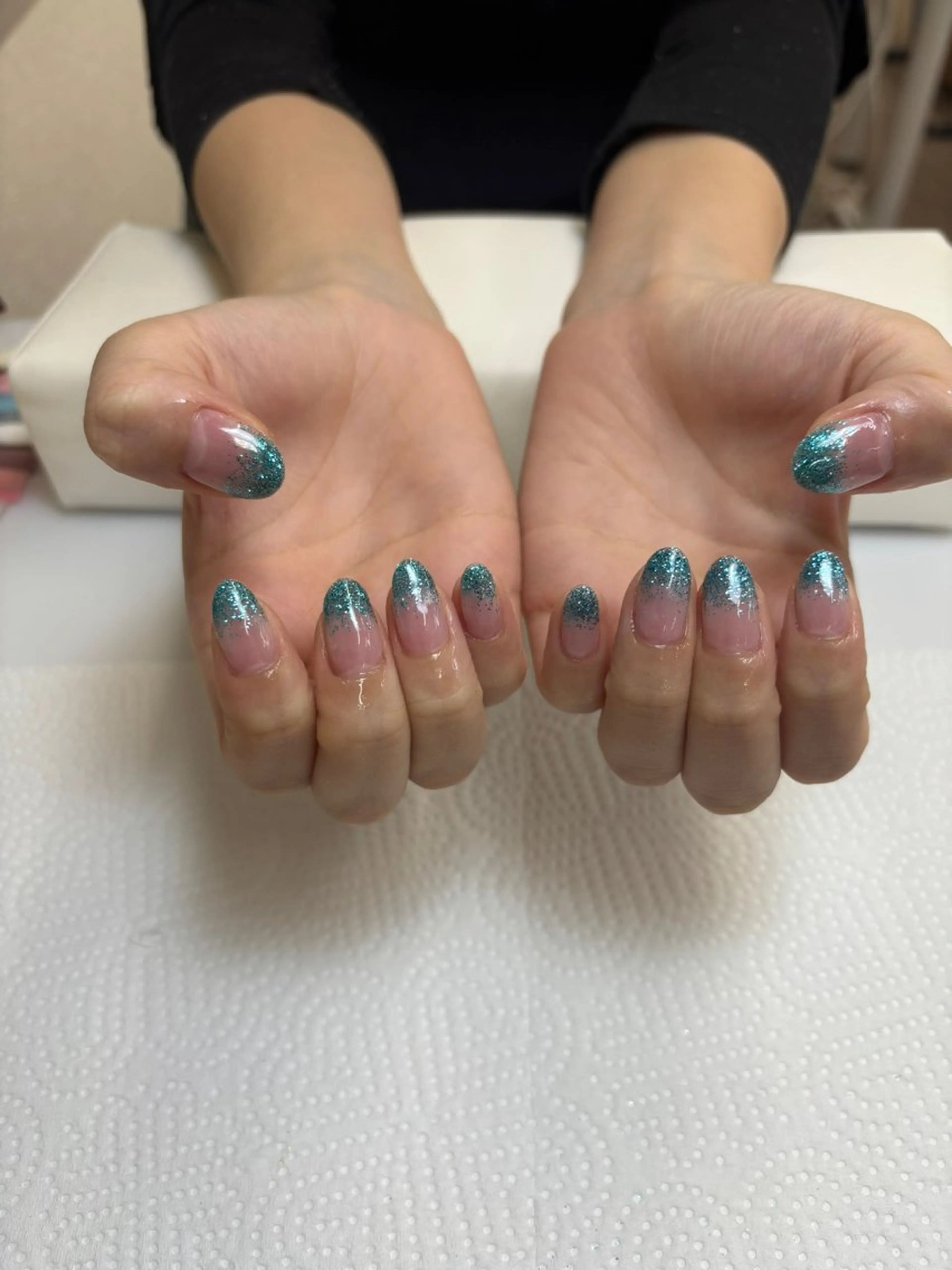 ネイル Yurika. Tのネイルデザイン
