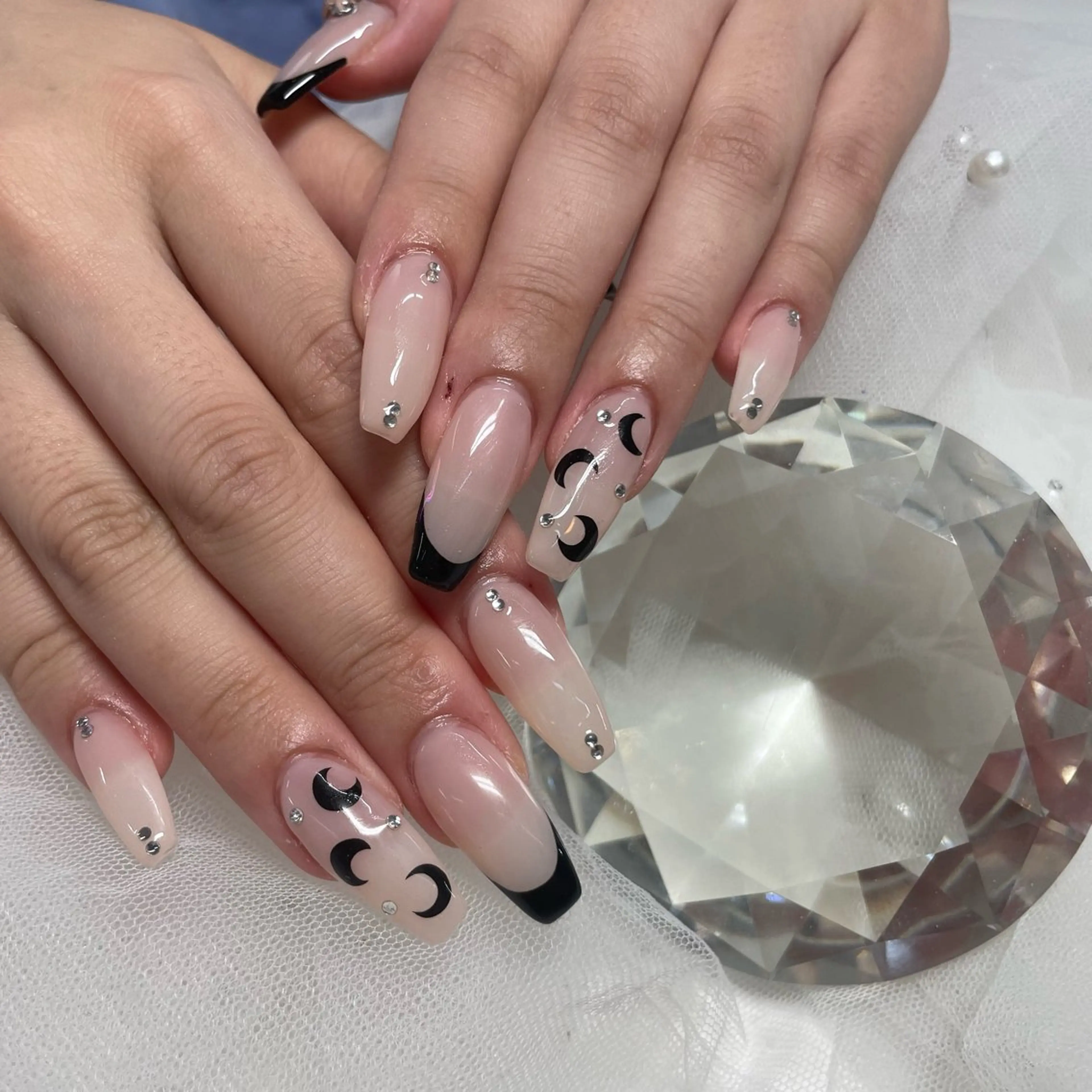 ネイル ハンドネイル WOLTOKYO 渋谷/RIAのネイルデザイン