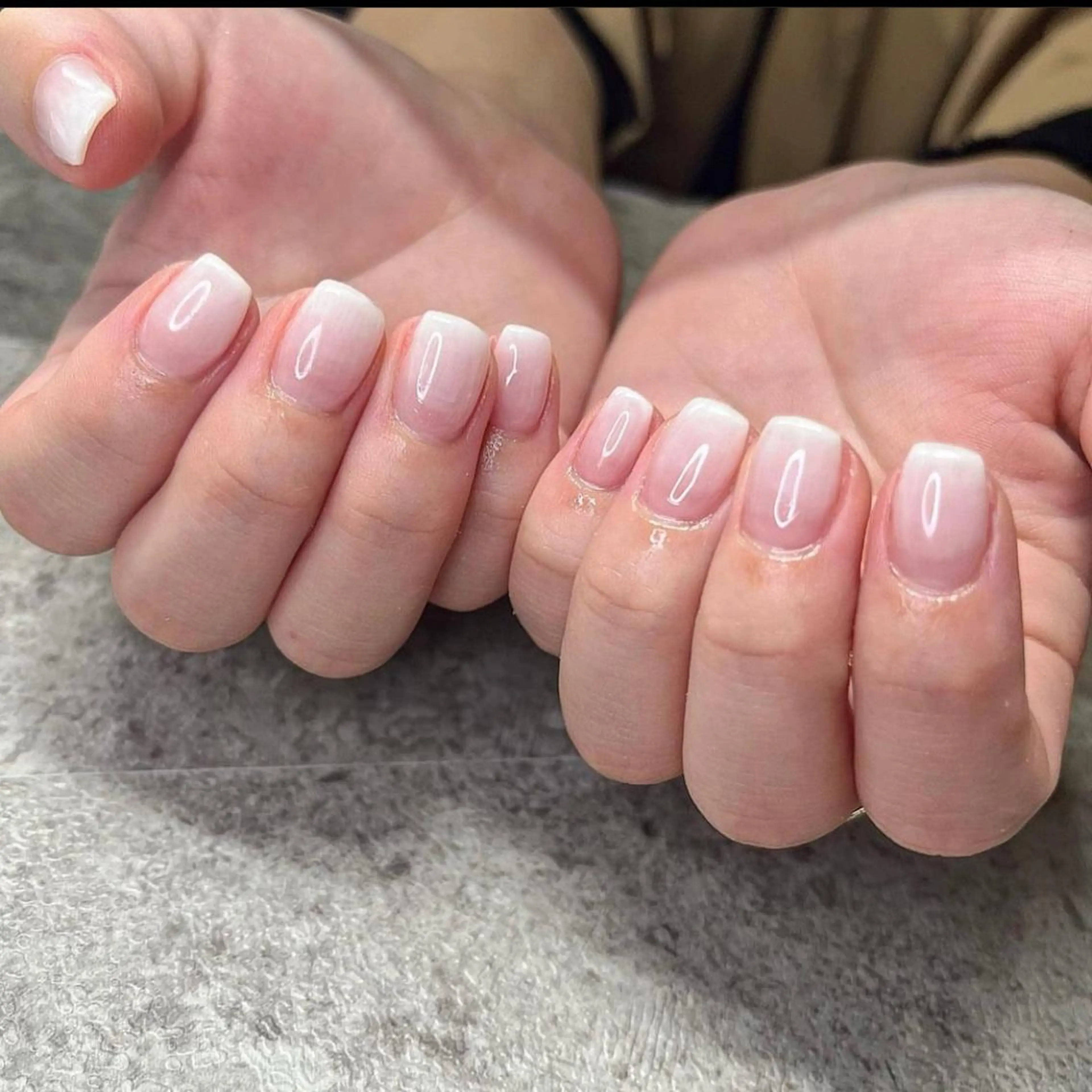 ハンドシンプルの写真