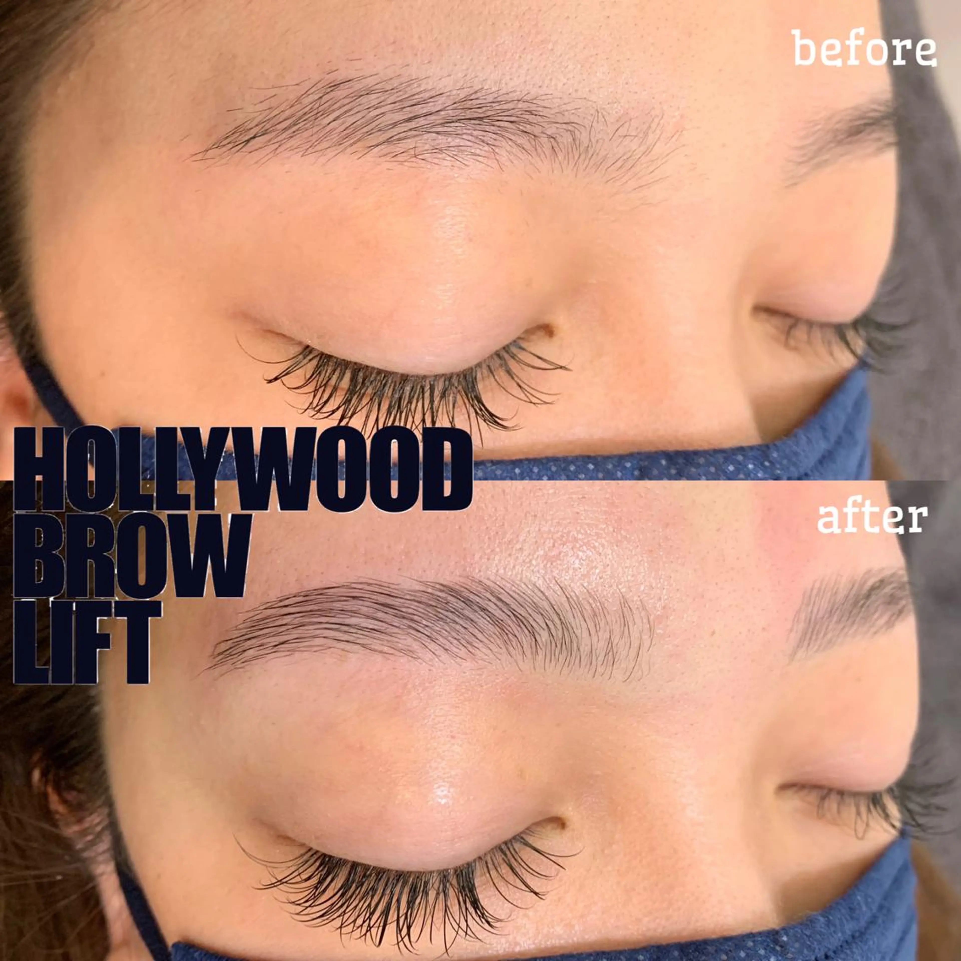 Little Riverのマツエク・マツパデザイン