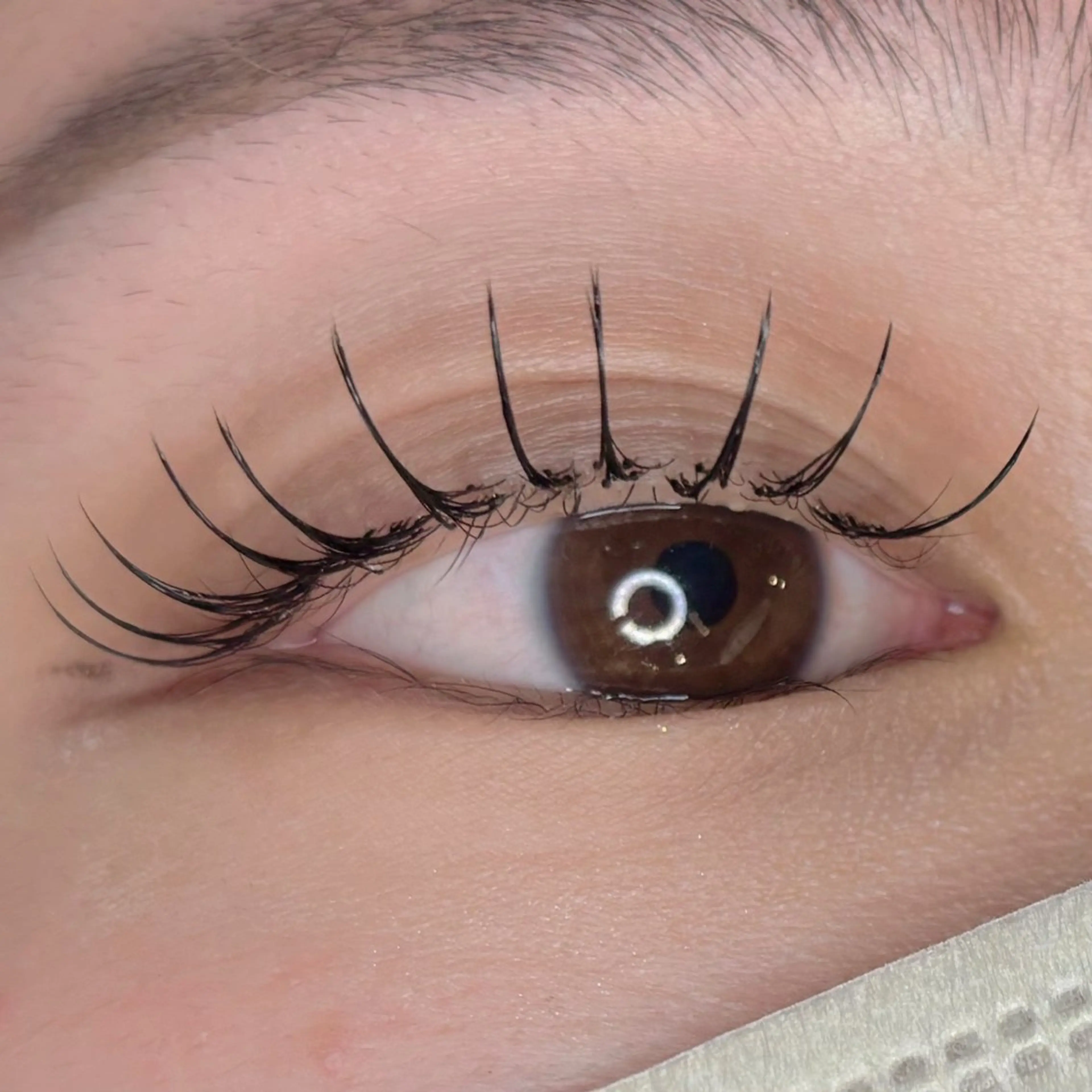 マツエク・マツパ DOLCE川越店✧︎ MAIのマツエク・マツパデザイン