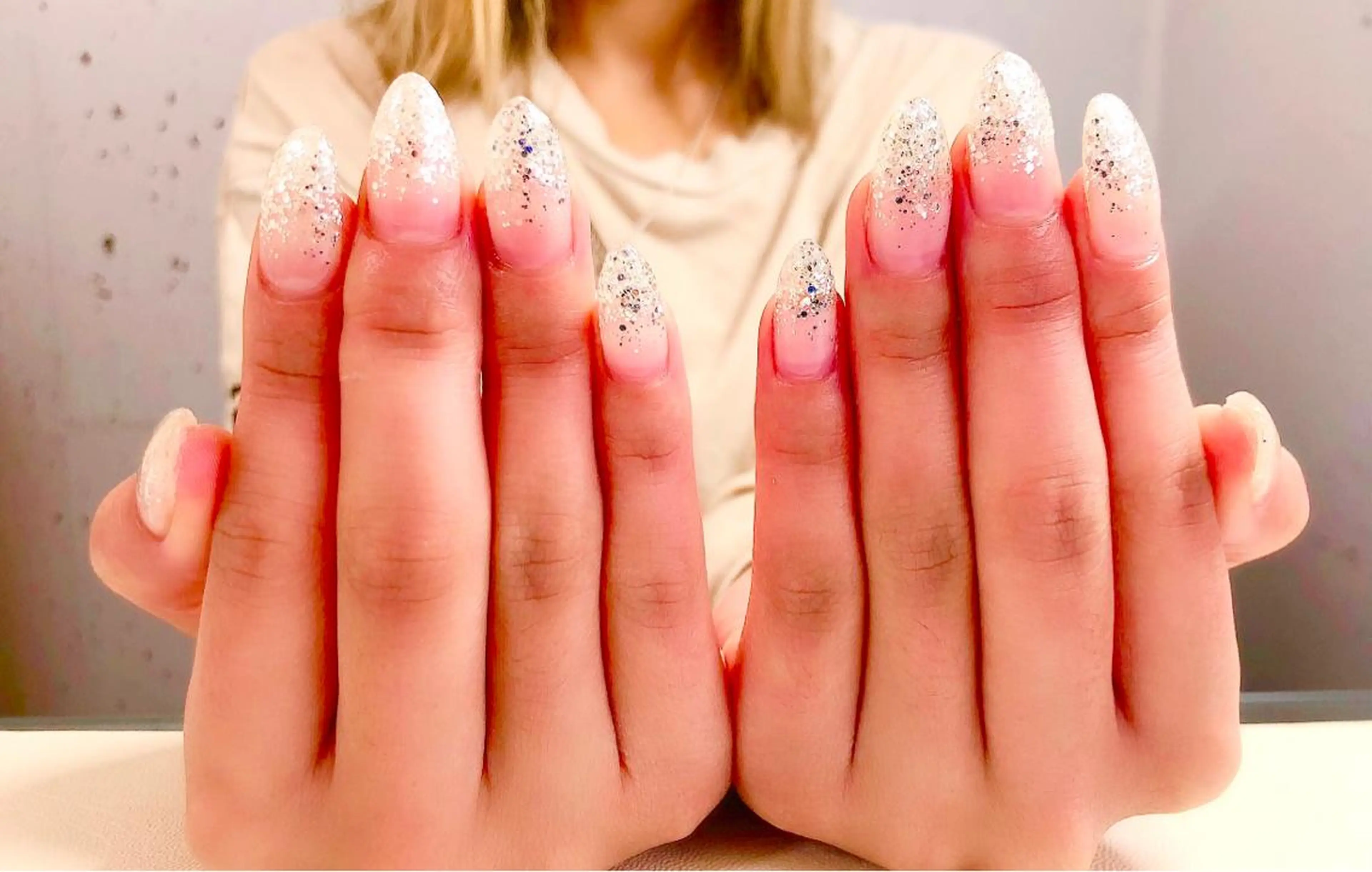 ネイル nailsalon   LE'A所属・ホワイトニング🦷 ネイル💅LEAのその他イメージ