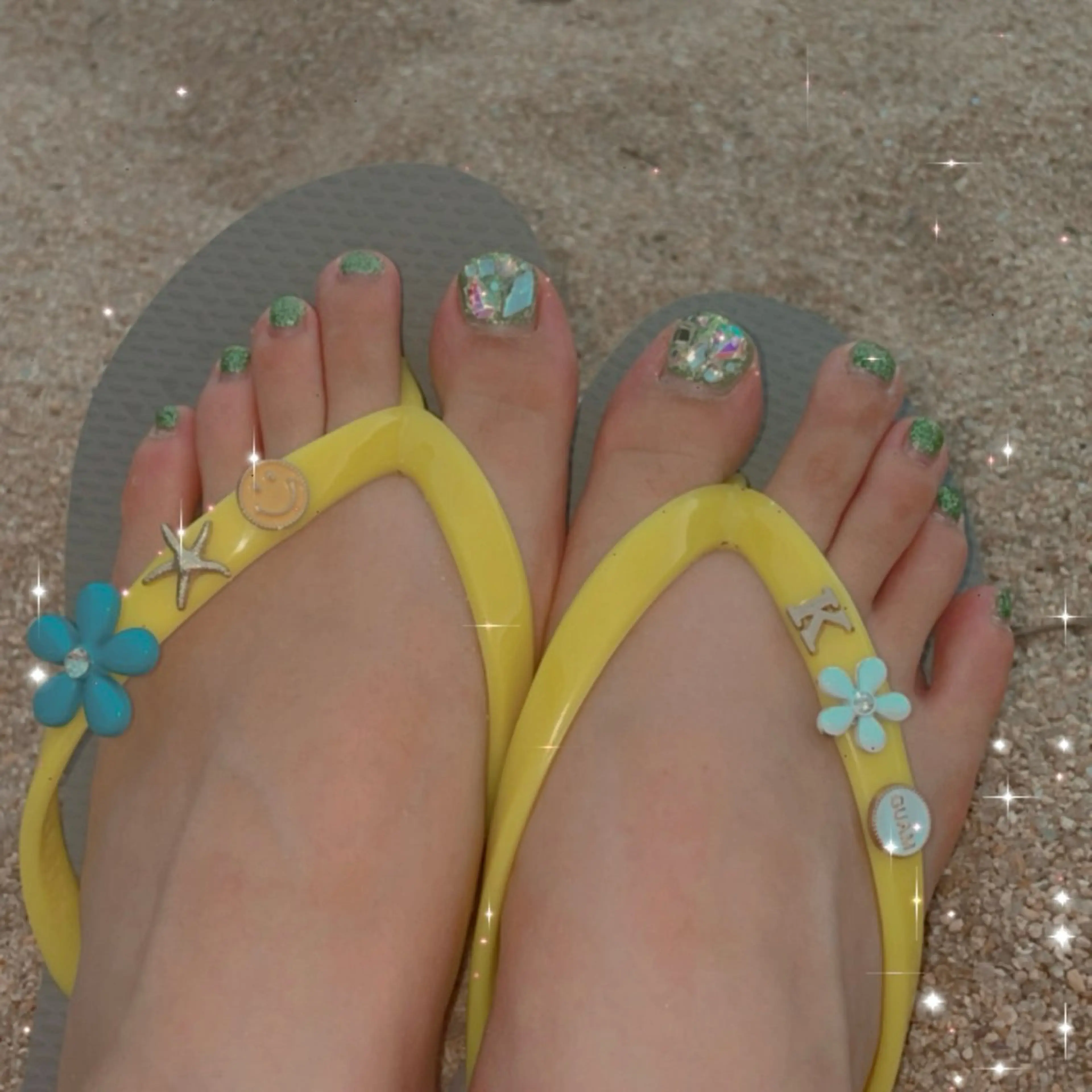 ネイル adorable 〈Kurumi〉のネイルデザイン