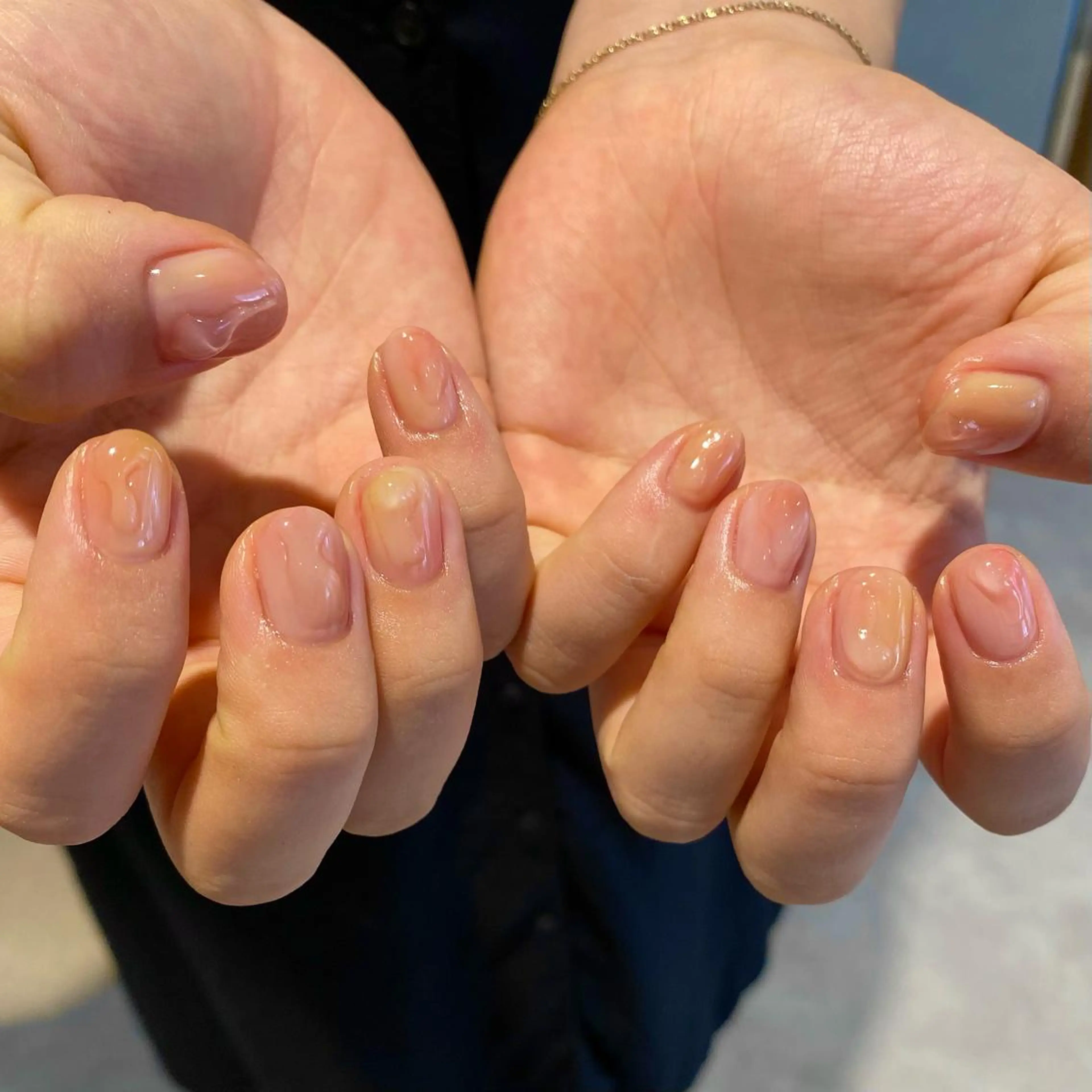 ネイル ハンドネイル RINO AMANE nailのネイルデザイン