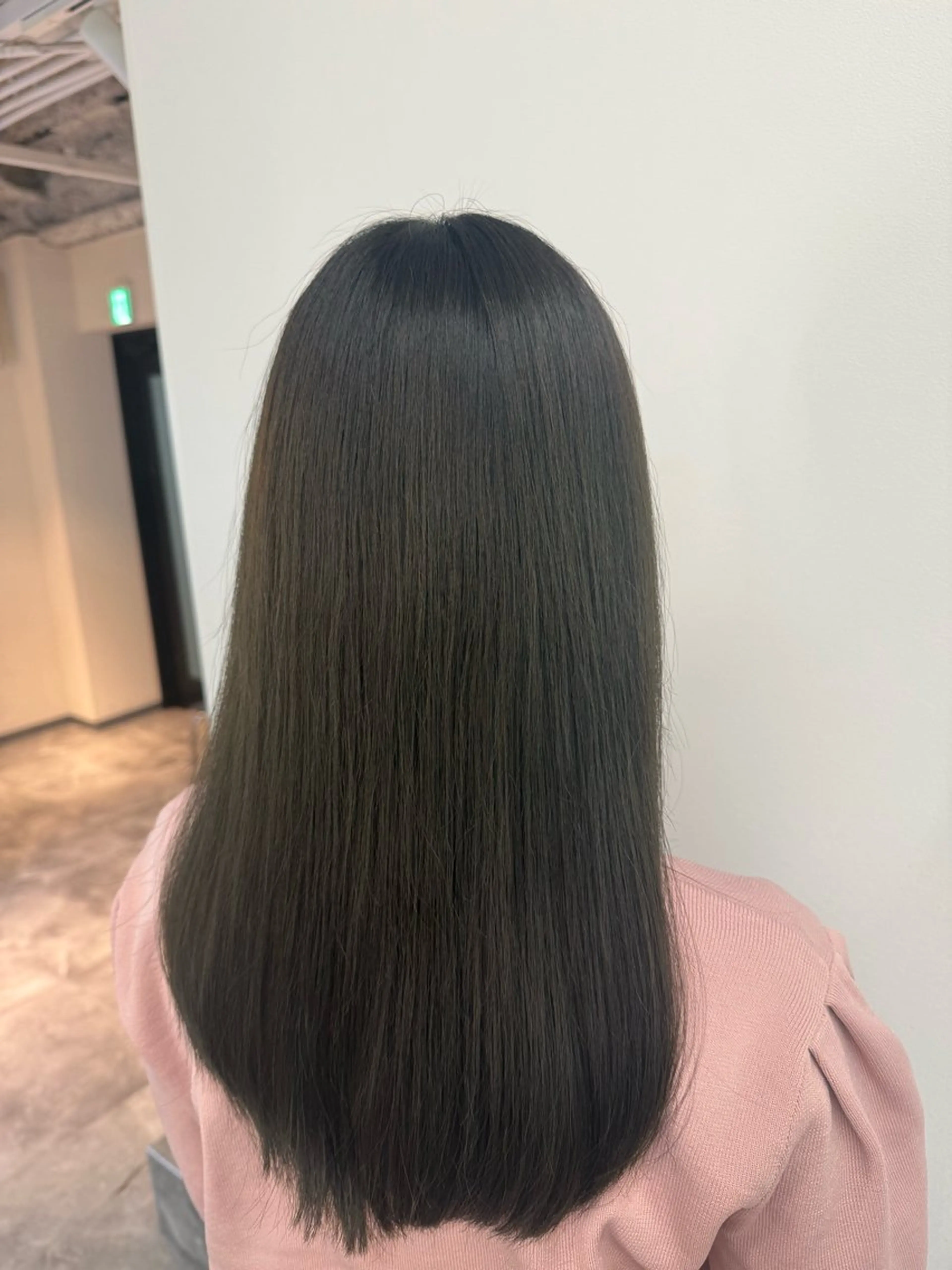 ロング カノエ香椎店 / YURAのヘアスタイル
