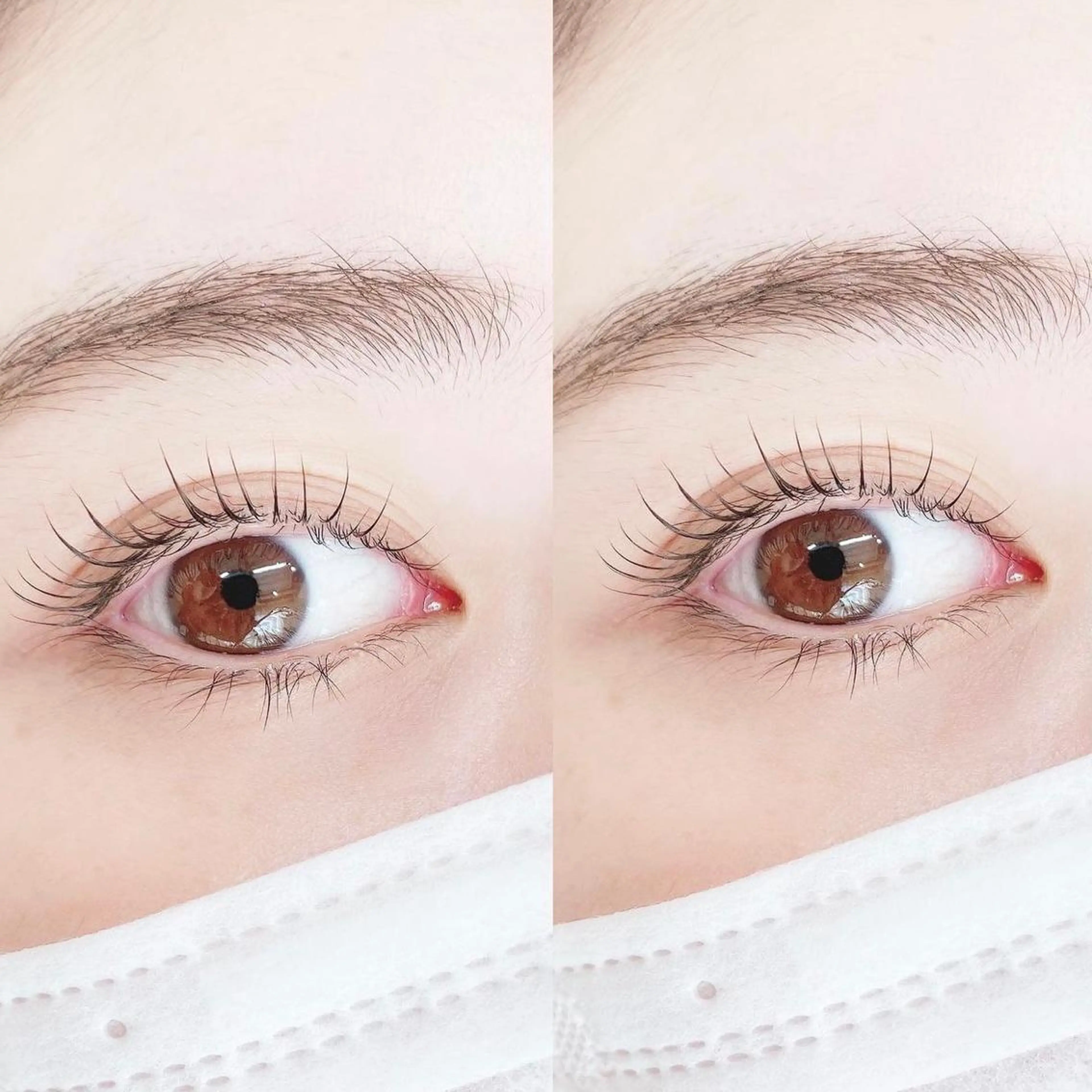 マツエク・マツパ miho【吉祥寺】 ★プライベートサロンのマツエク・マツパデザイン