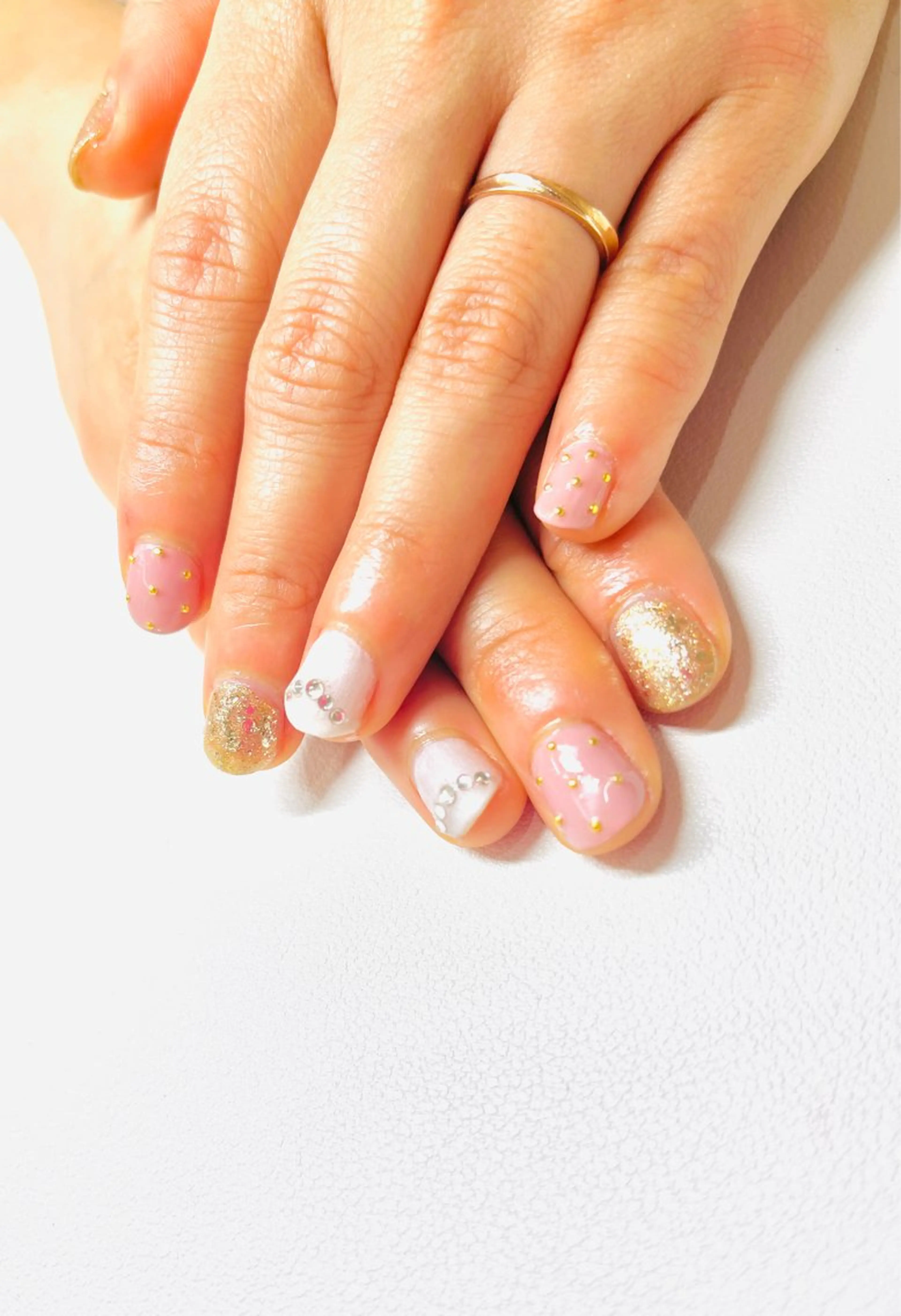 ネイル nail atelier R所属・nail atelier  Rのネイルデザイン