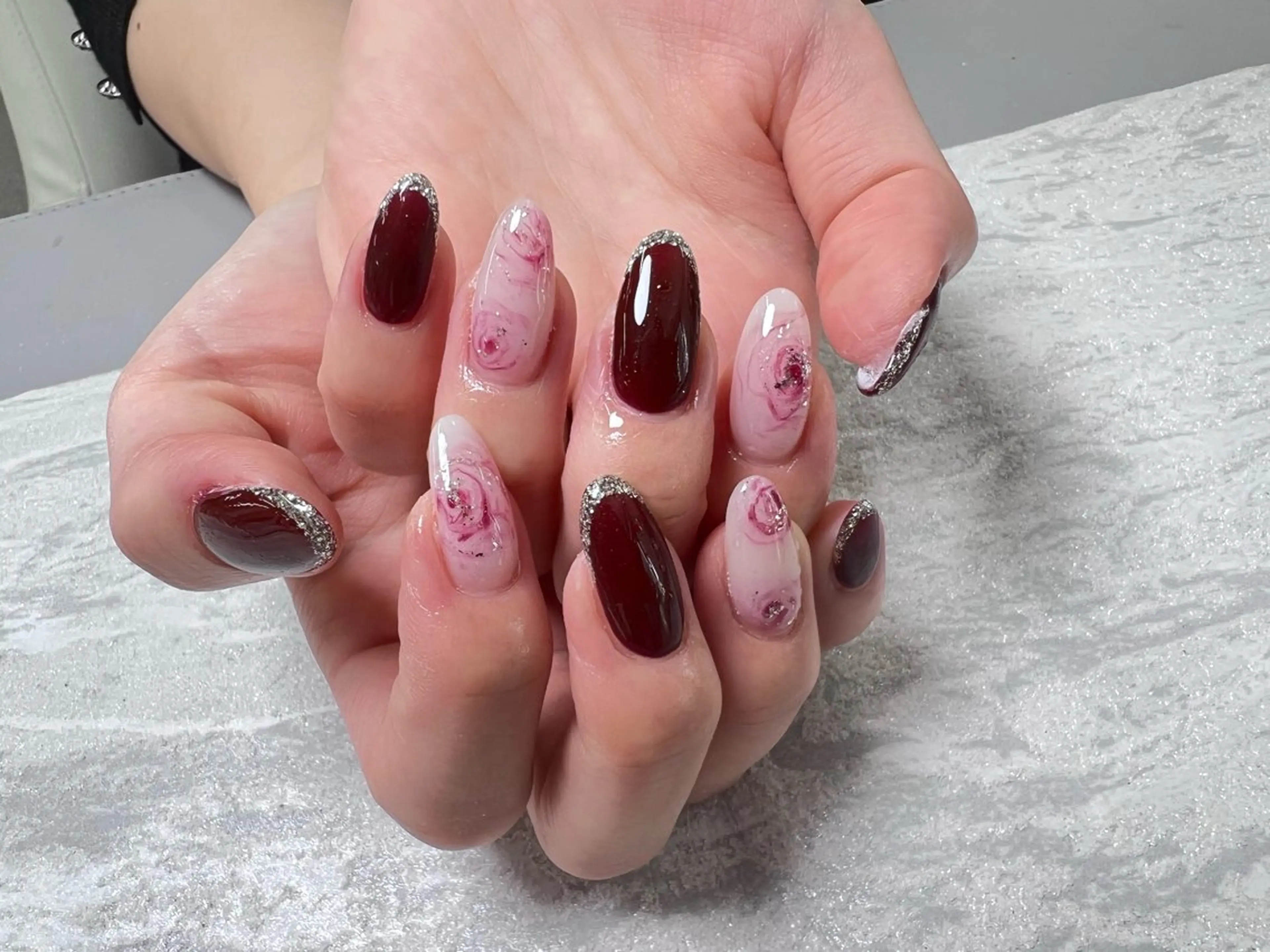 ネイル Nail&Eye lash Nanaのネイルデザイン