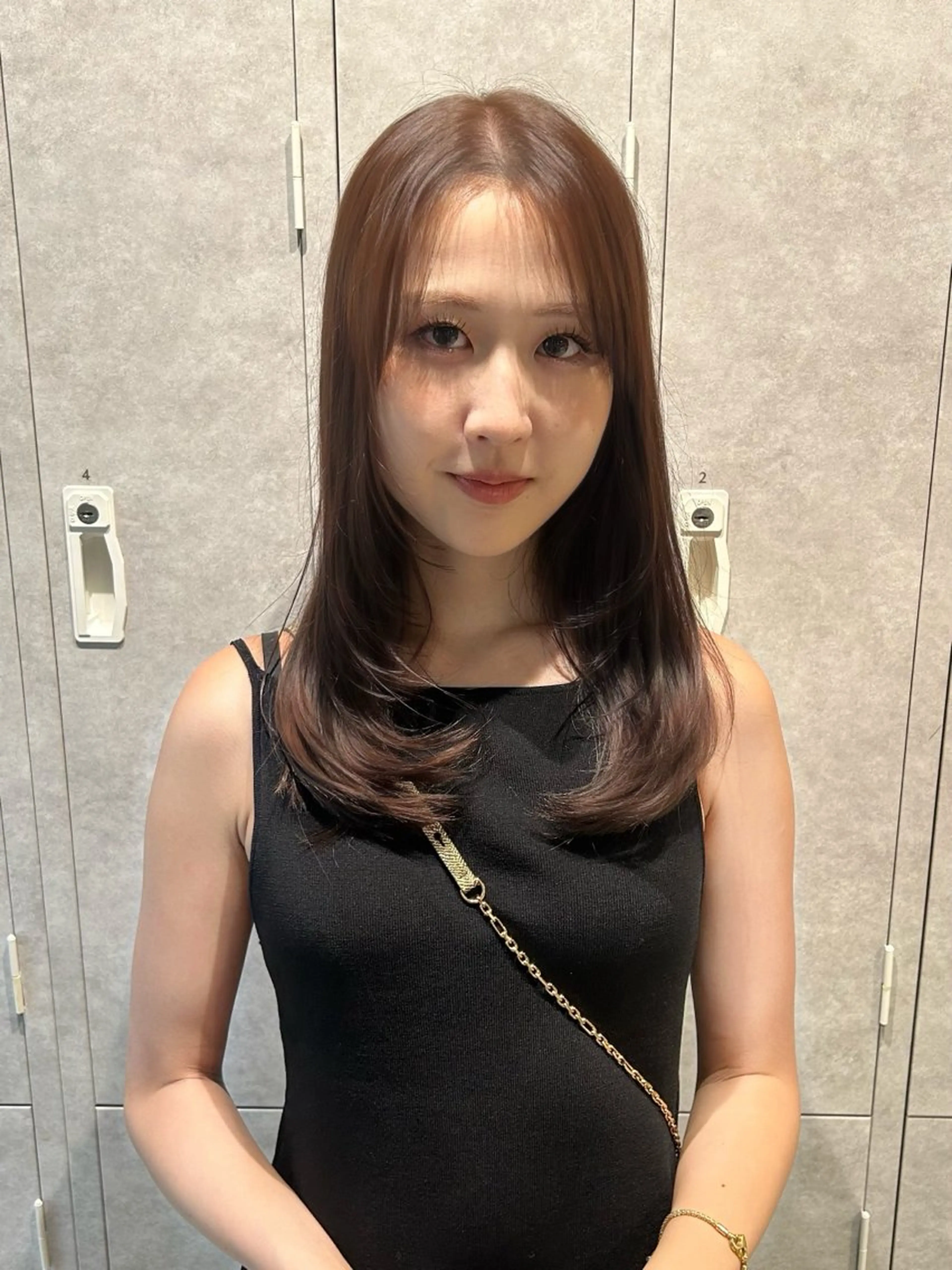 【ブリーチ無しで叶える🪄︎︎◝✩】ブリーチなしケアダブルカラー𖤐 ̖́-の写真