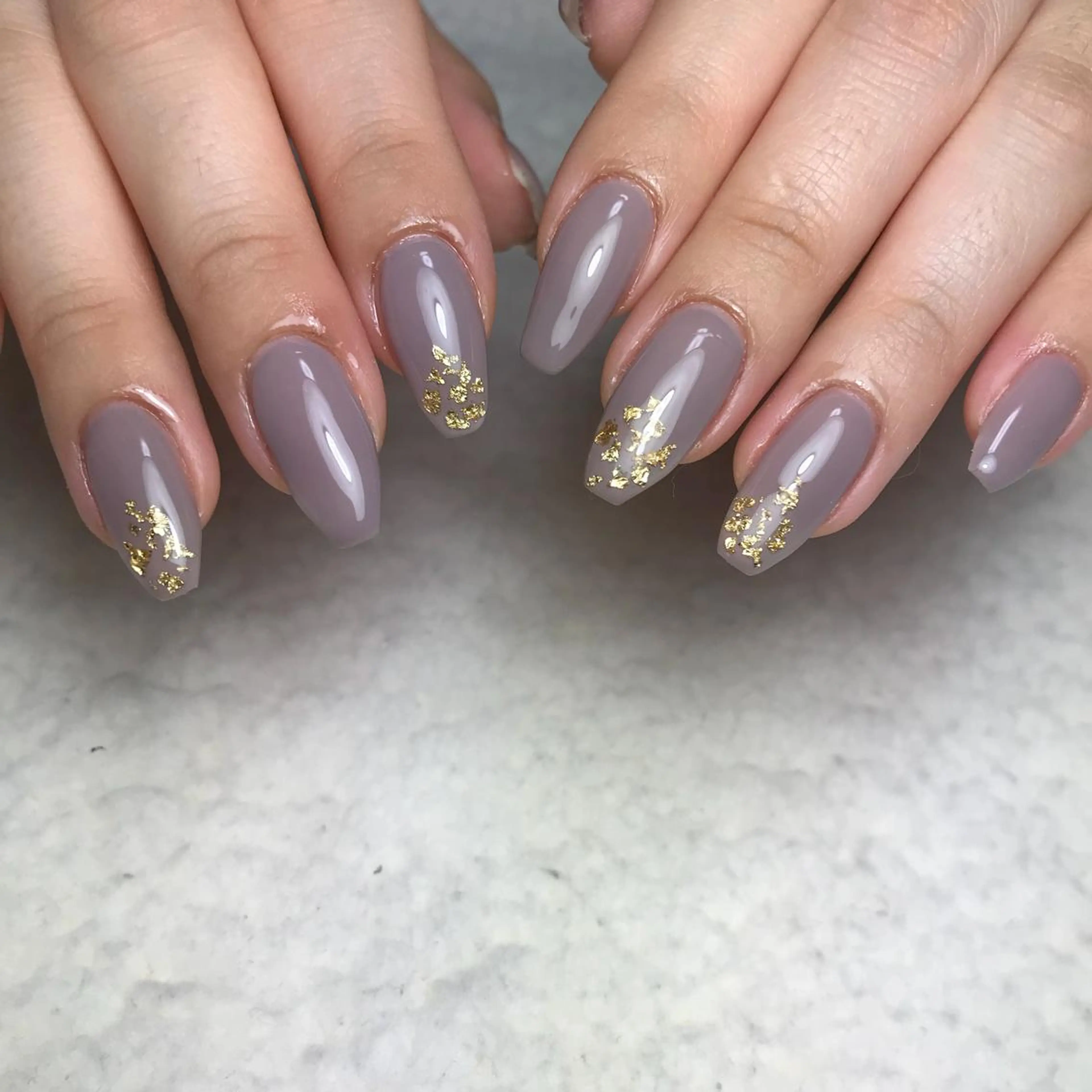 ネイル ハンドネイル COCO +のエステ・リラクイメージ