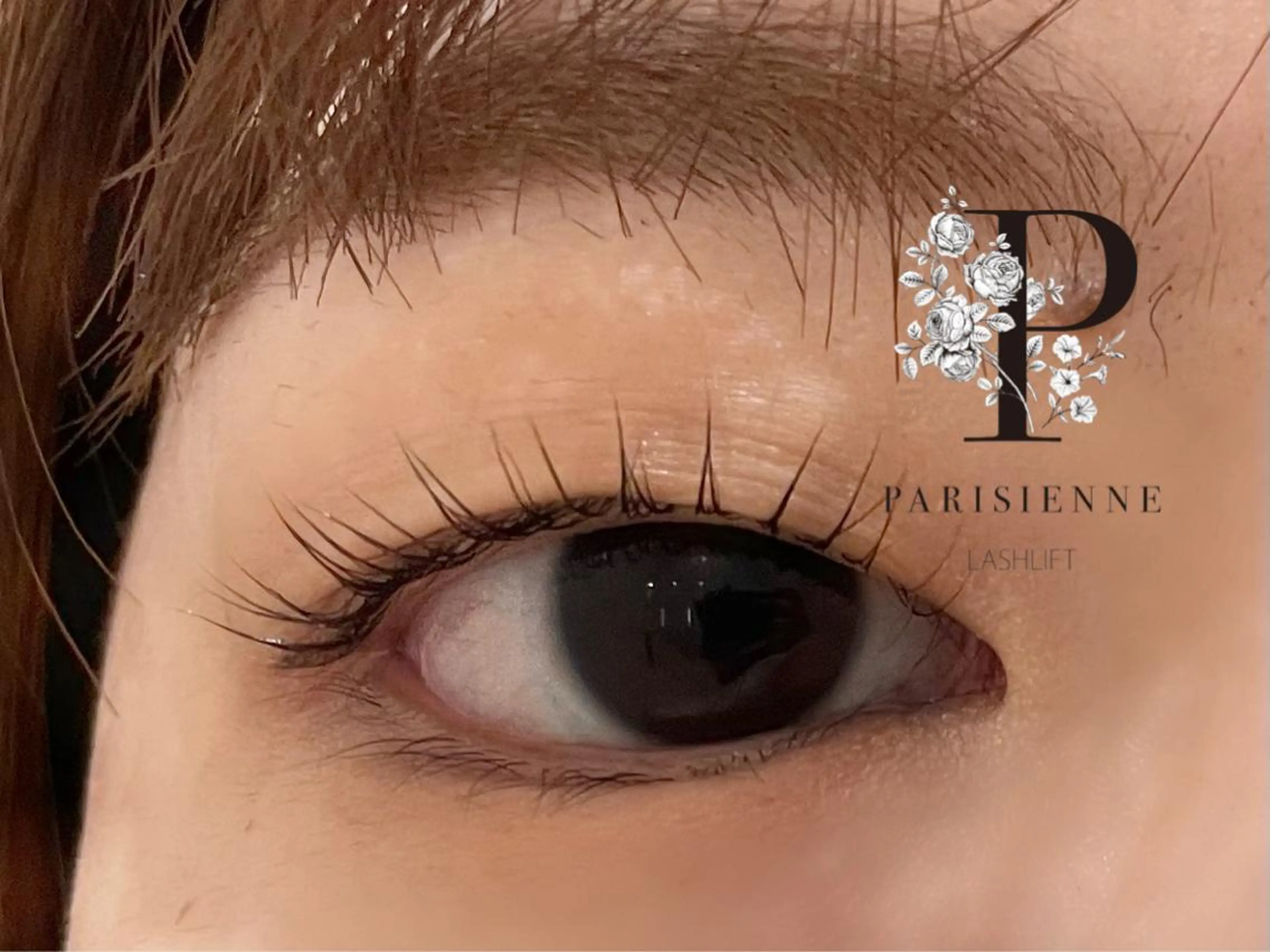 マツエク・マツパ フラットラッシュ/ LEDマツエク/石原のマツエク・マツパデザイン