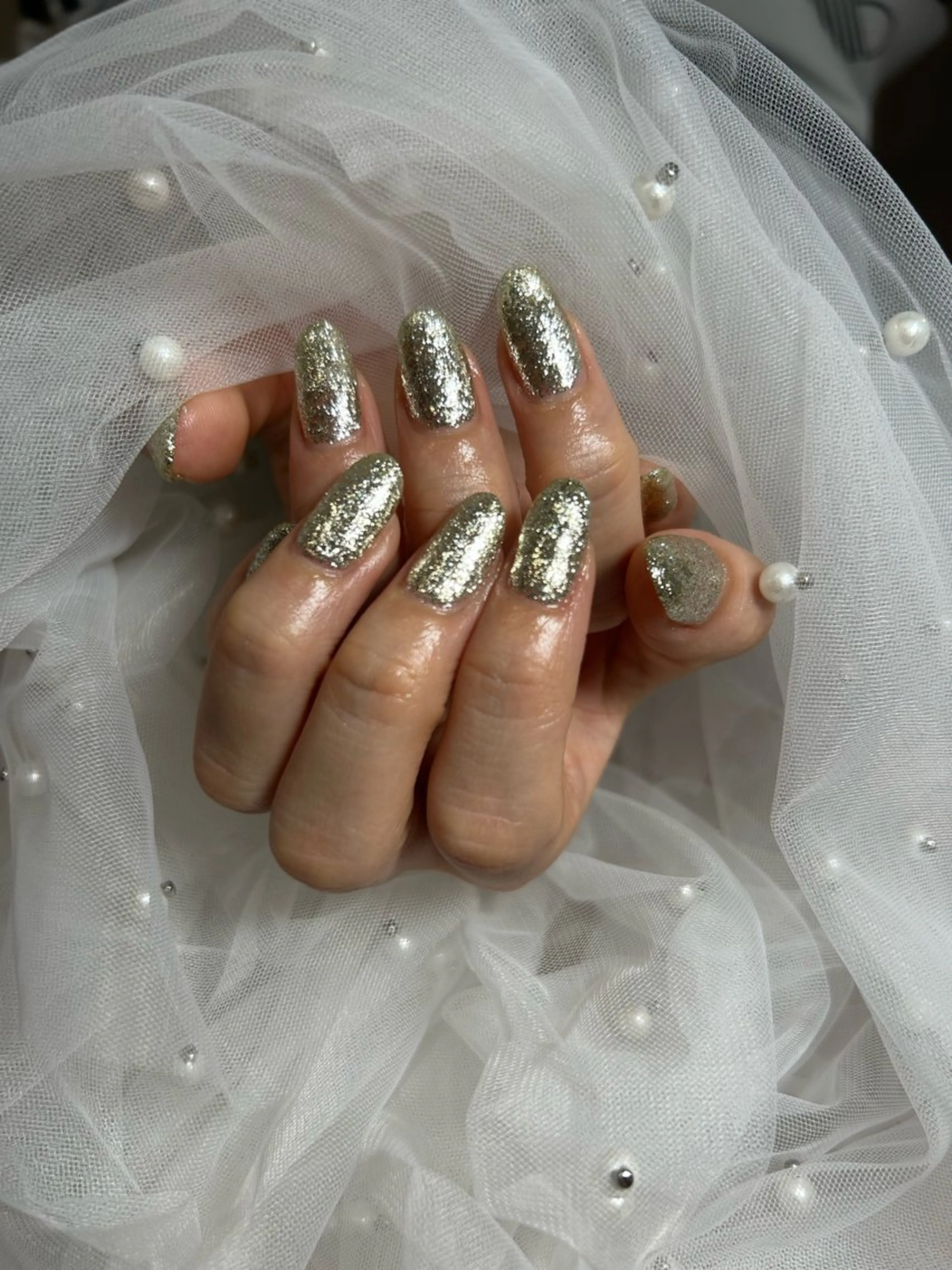 ネイル Ayumi (アユミ)のネイルデザイン