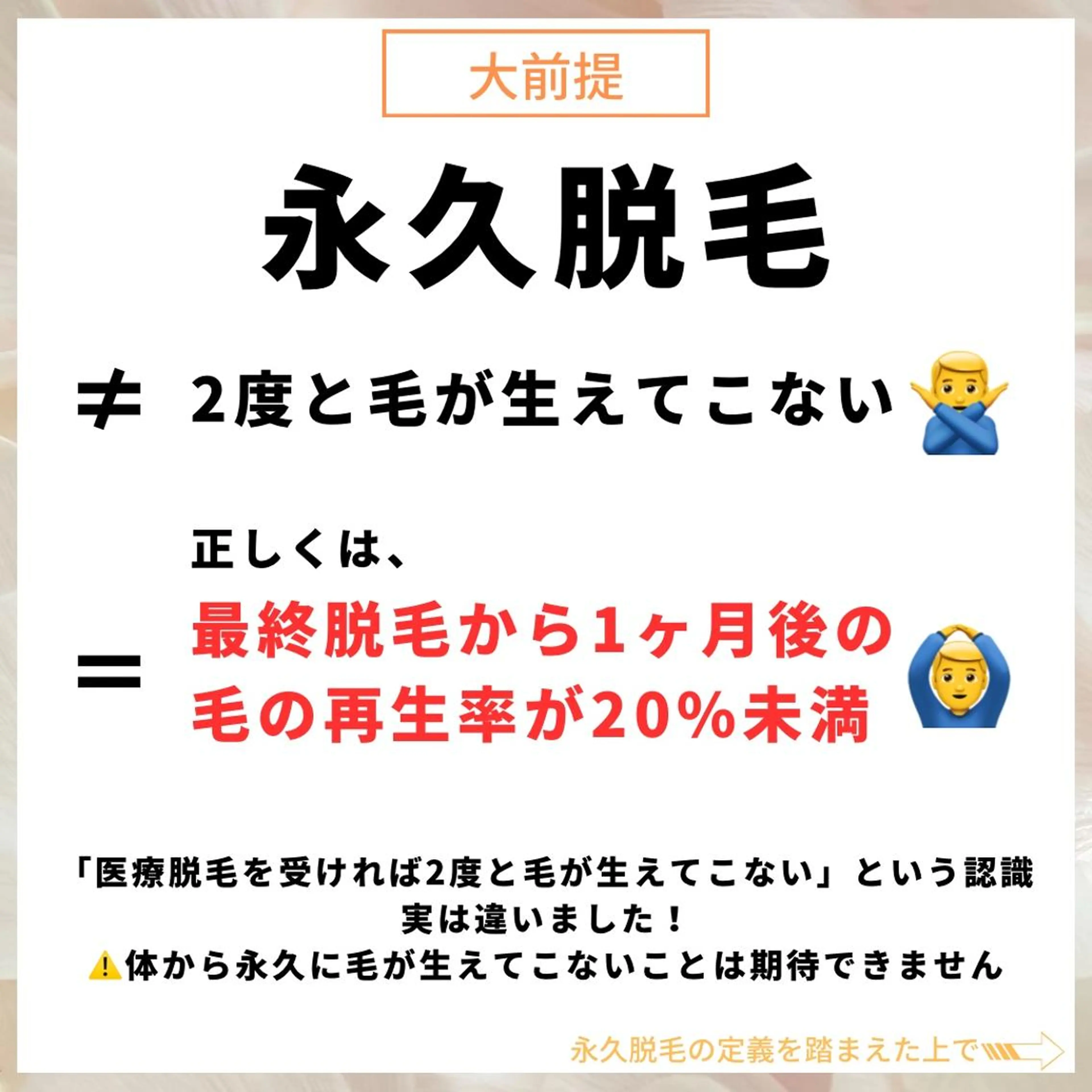 有人型セルフサロン 脱毛／痩身／美顔のエステ・リラクイメージ