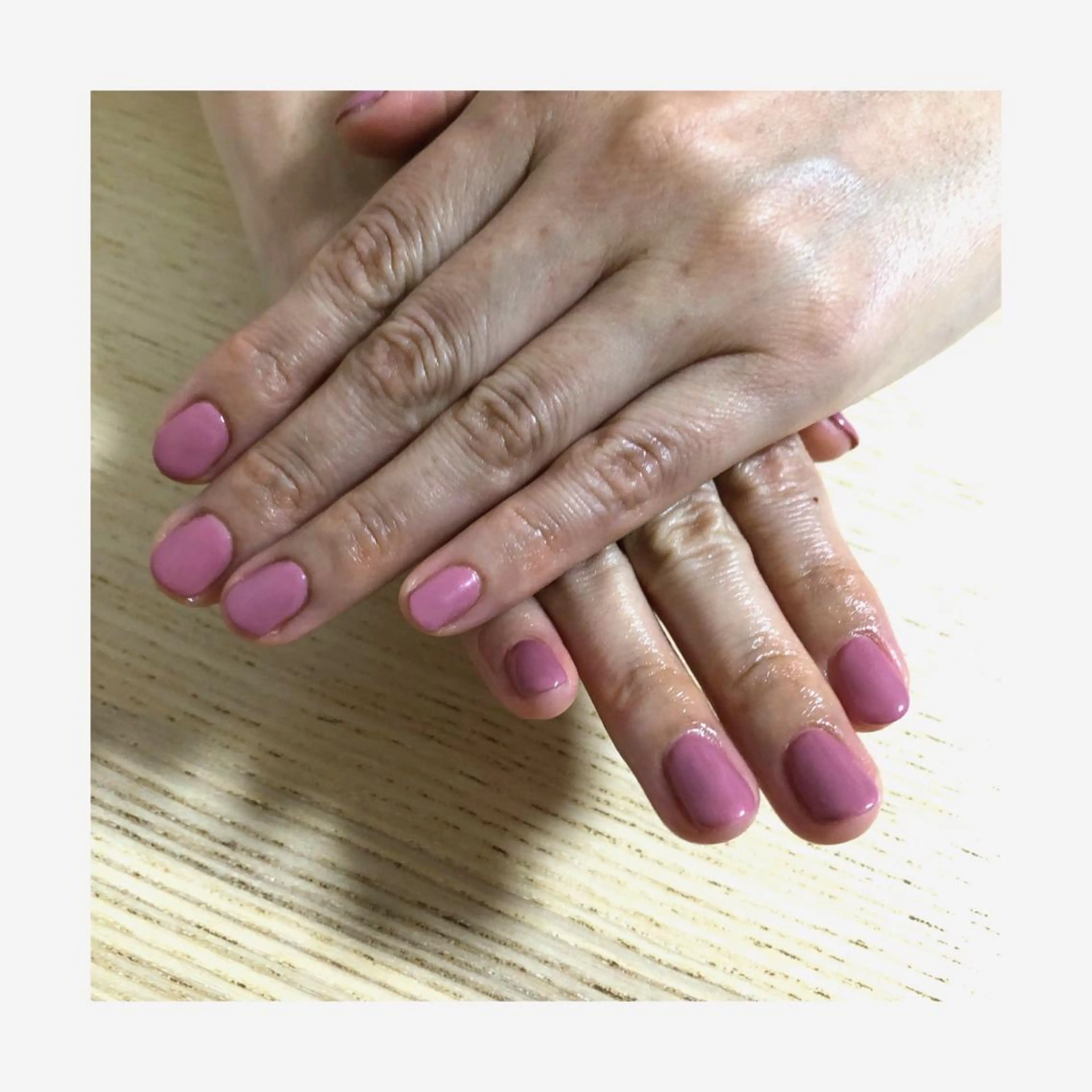 ネイル 宮本 百合子のネイルデザイン