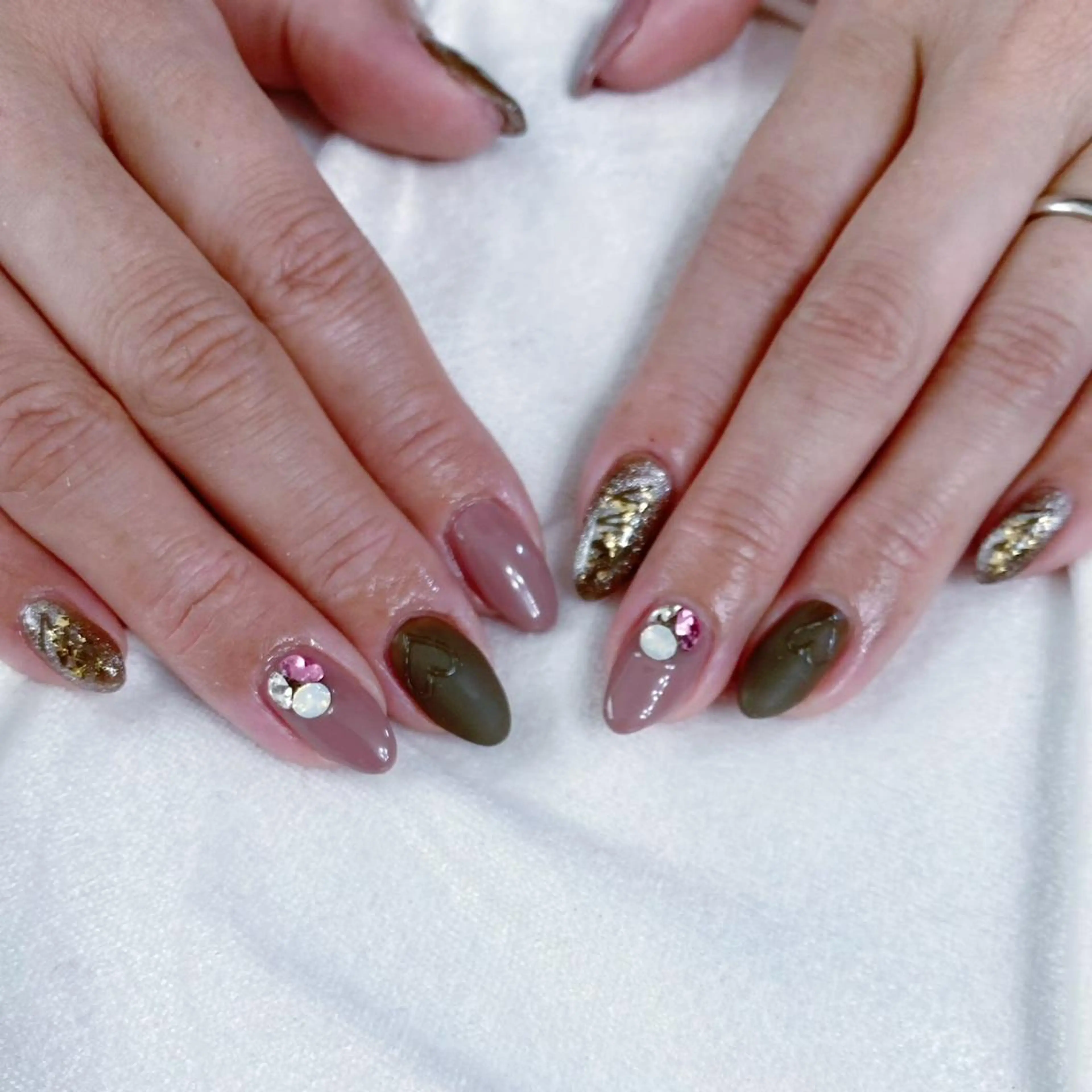 ネイル Uchida Mayunaのその他イメージ