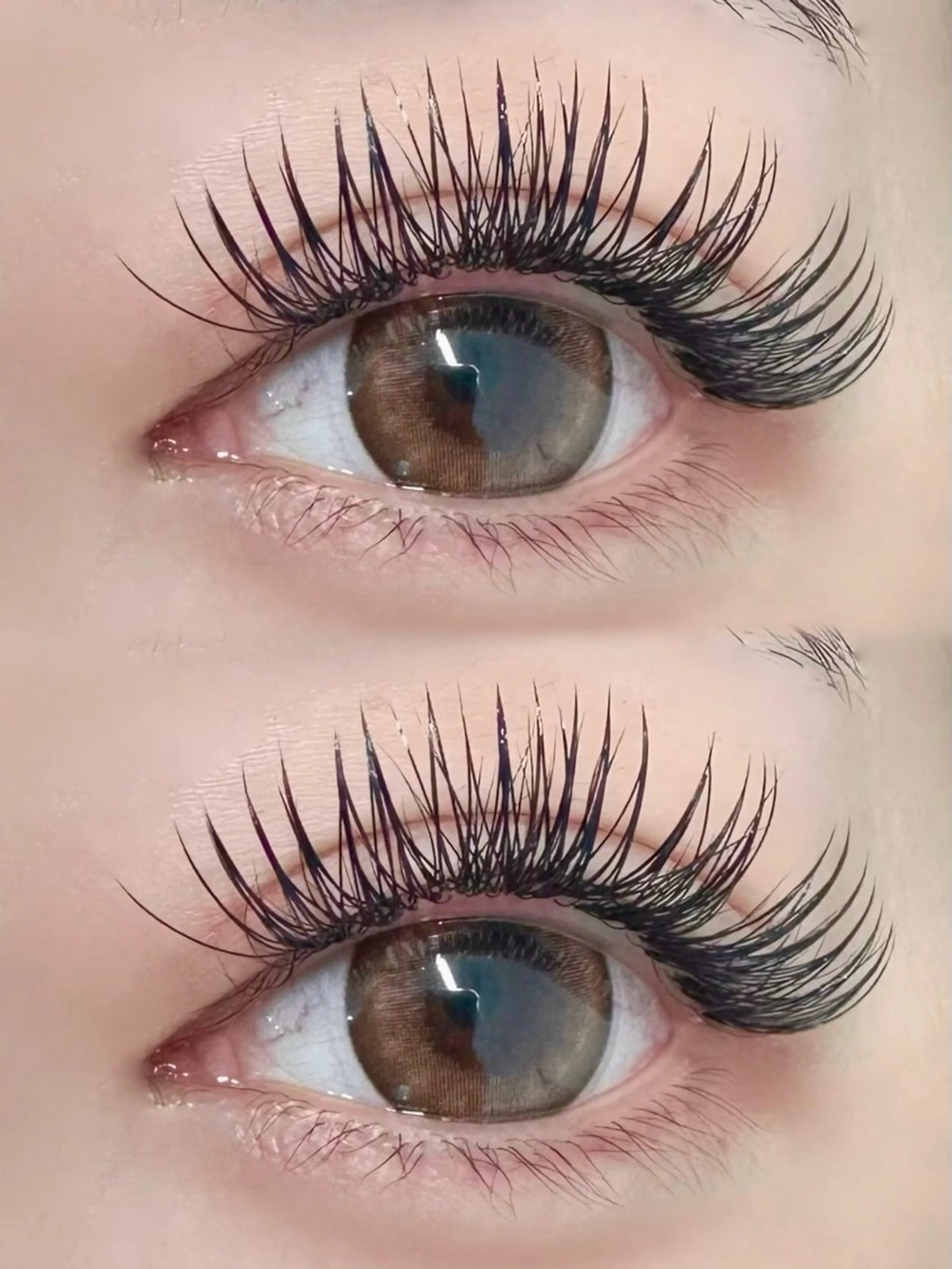 マツエク・マツパ マツエク アトリエFAM所属・アイラッシュ アトリエFAMのマツエク・マツパデザイン