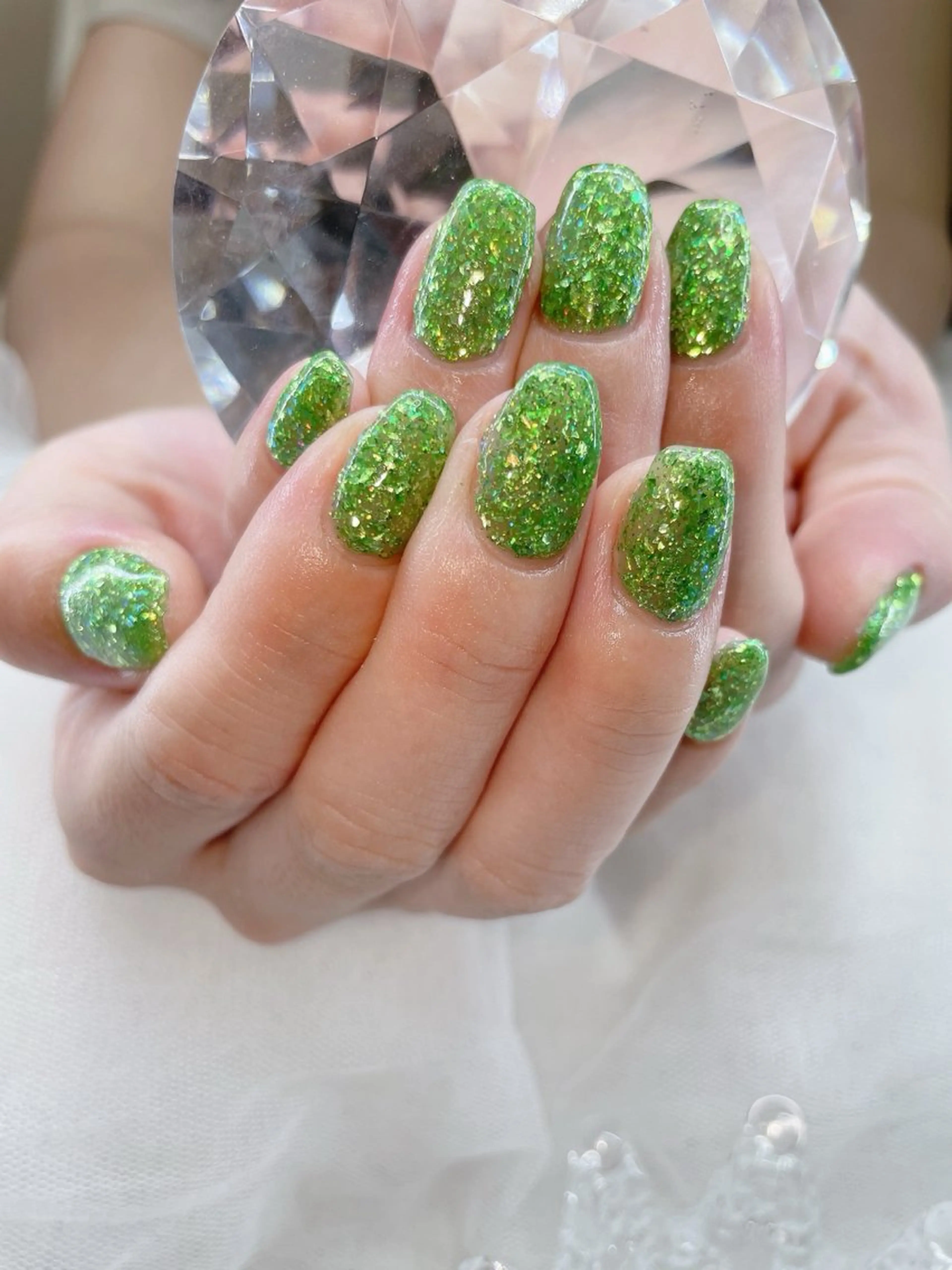 ネイル misun_ nailのネイルデザイン