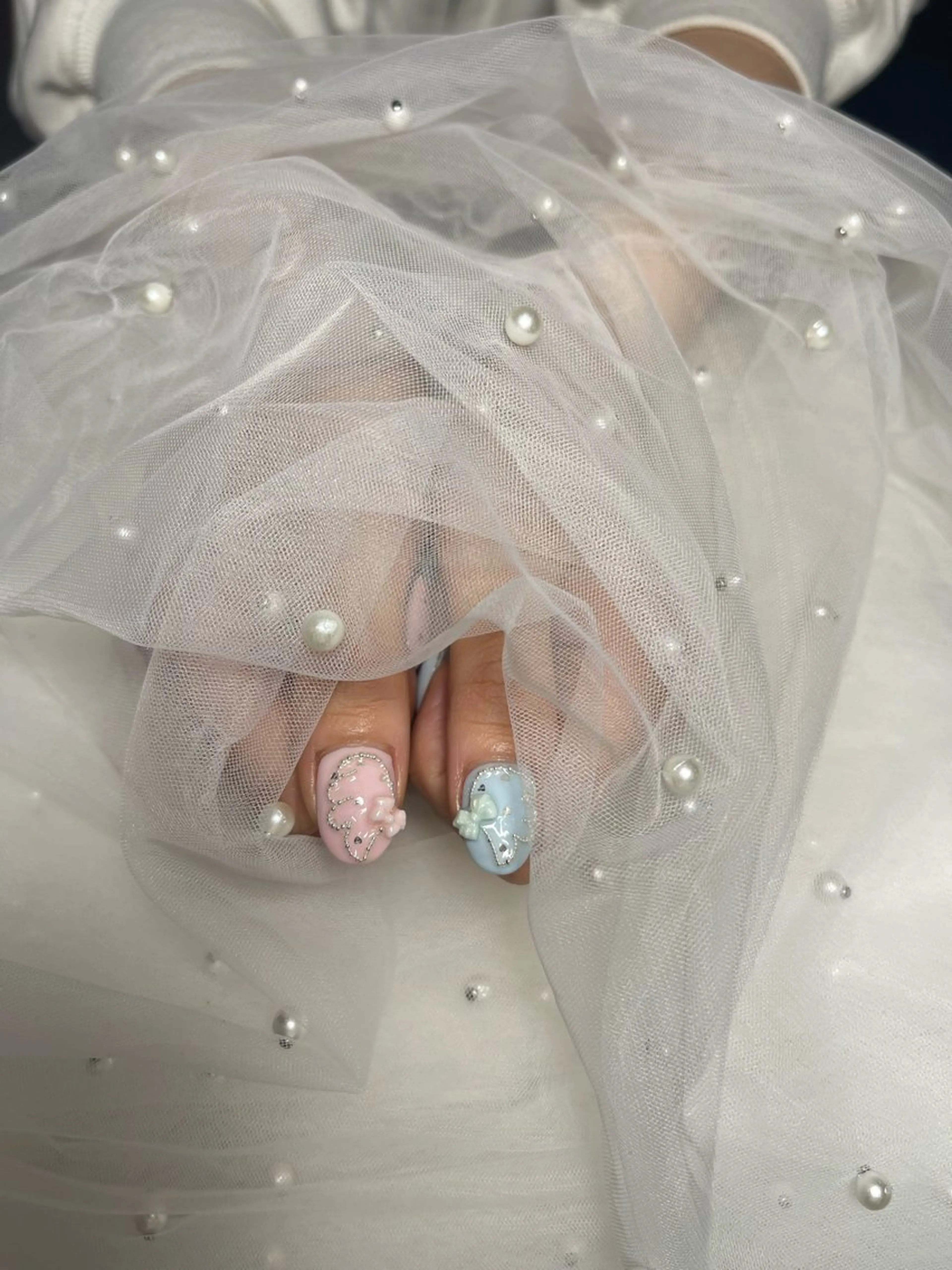 ネイル ベストネイル Noraのネイルデザイン