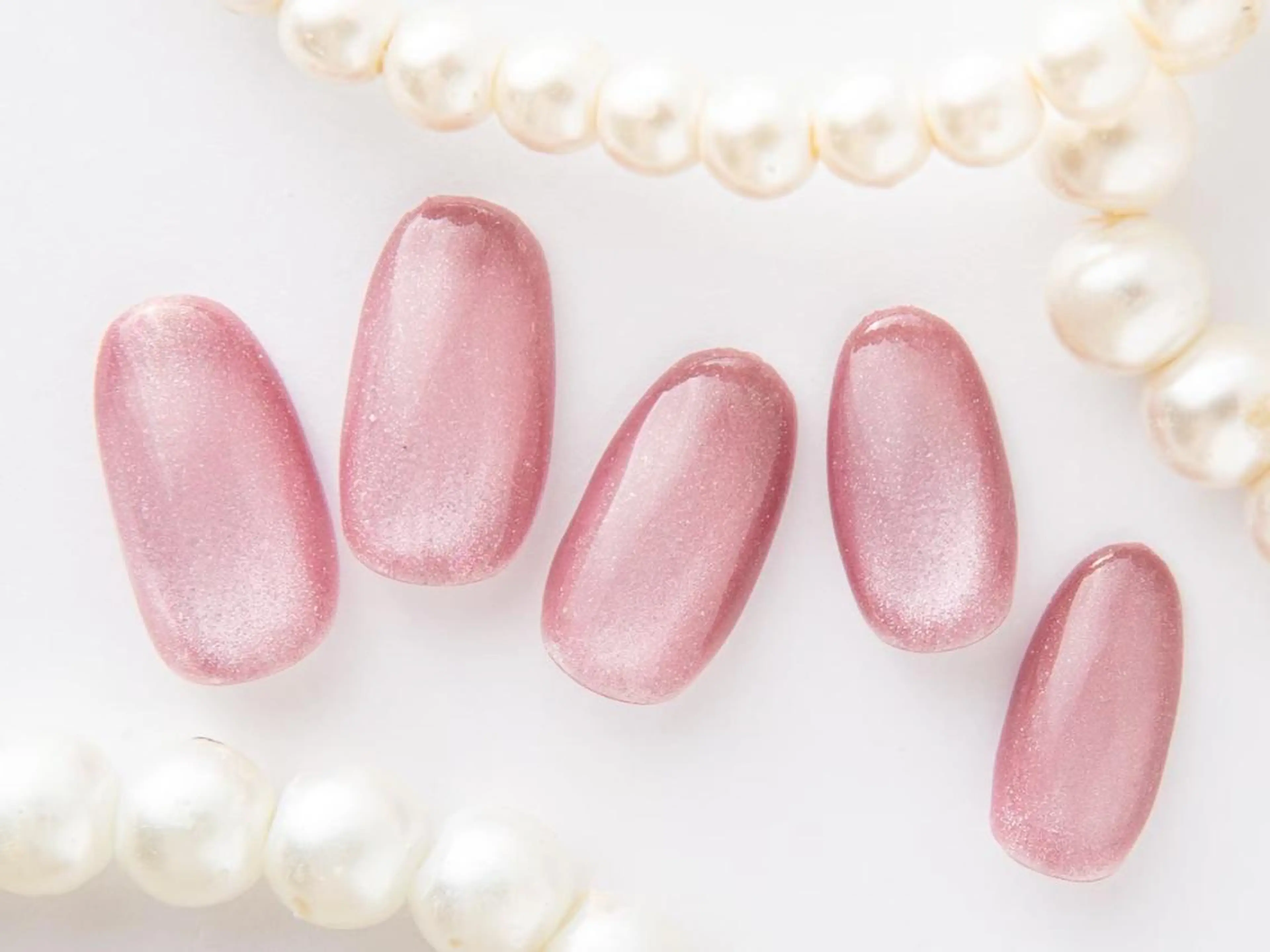 ネイル Tiary Nail Fのネイルデザイン