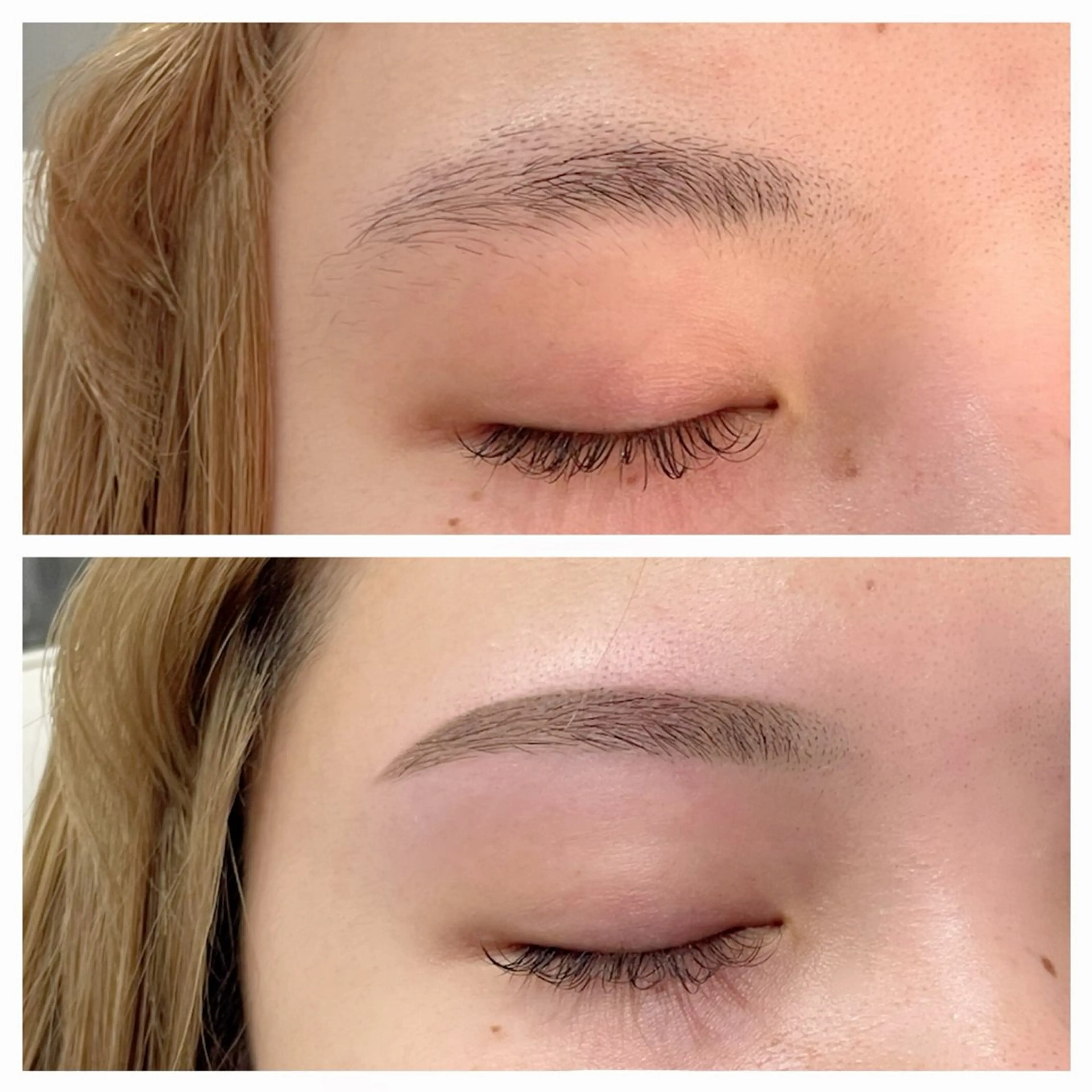 アイブロウ アイブロウサロン 🫧AMIの眉毛・アイブロウイメージ