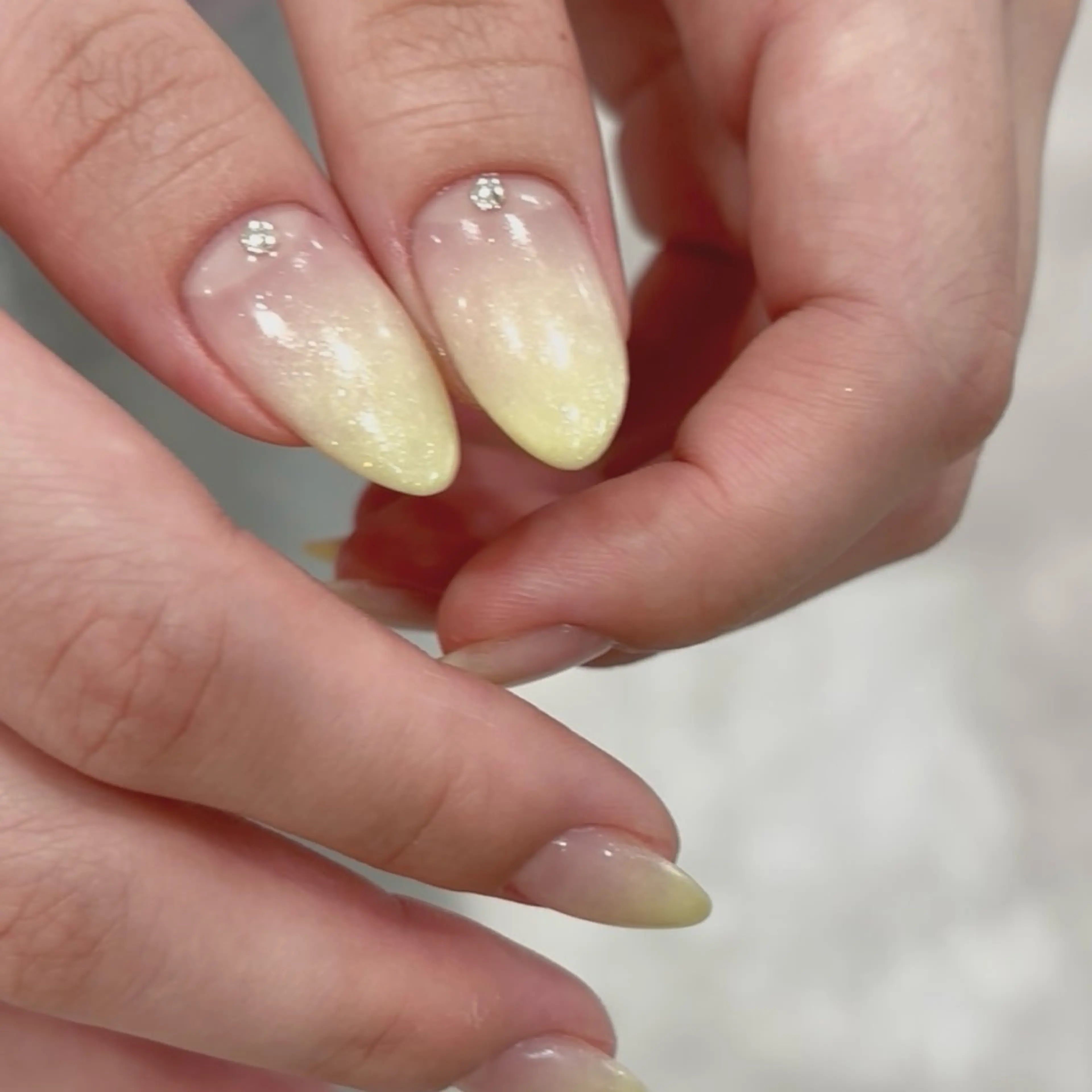 ネイル Noa川越 kayanoのネイルデザイン