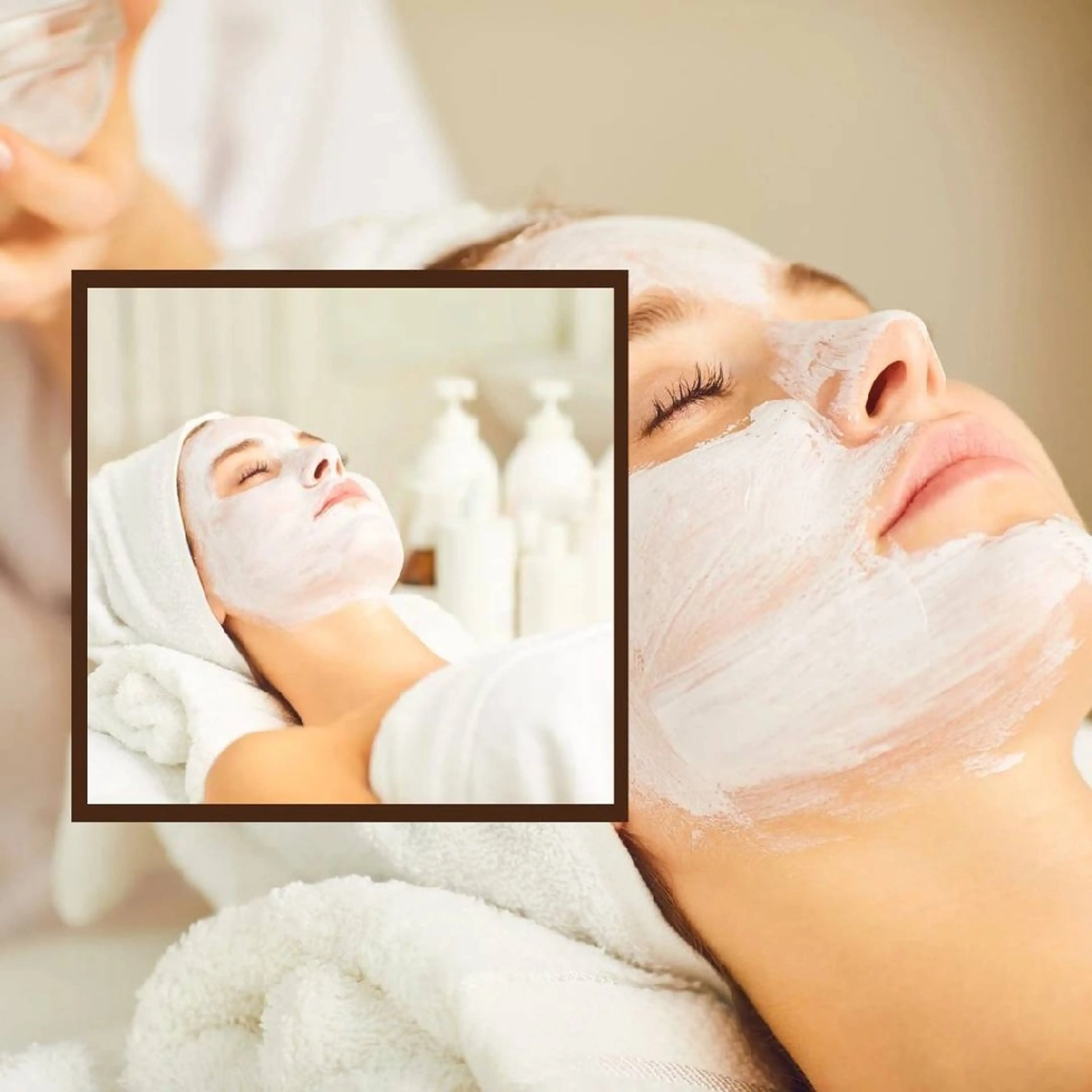 本格ロミロミ専門店 エルバガーデンのエステ・リラクイメージ