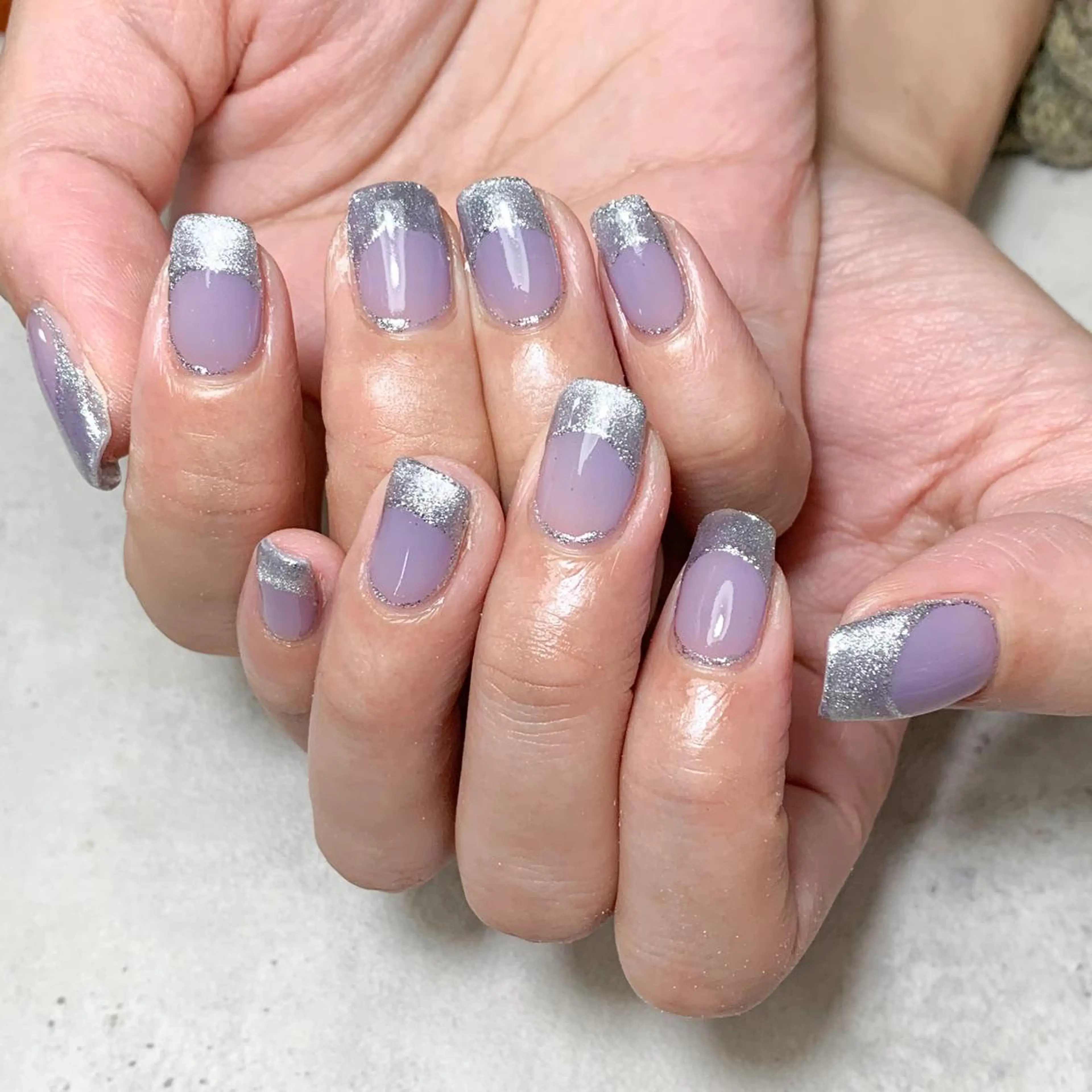 ネイル FIORITURA aiのネイルデザイン