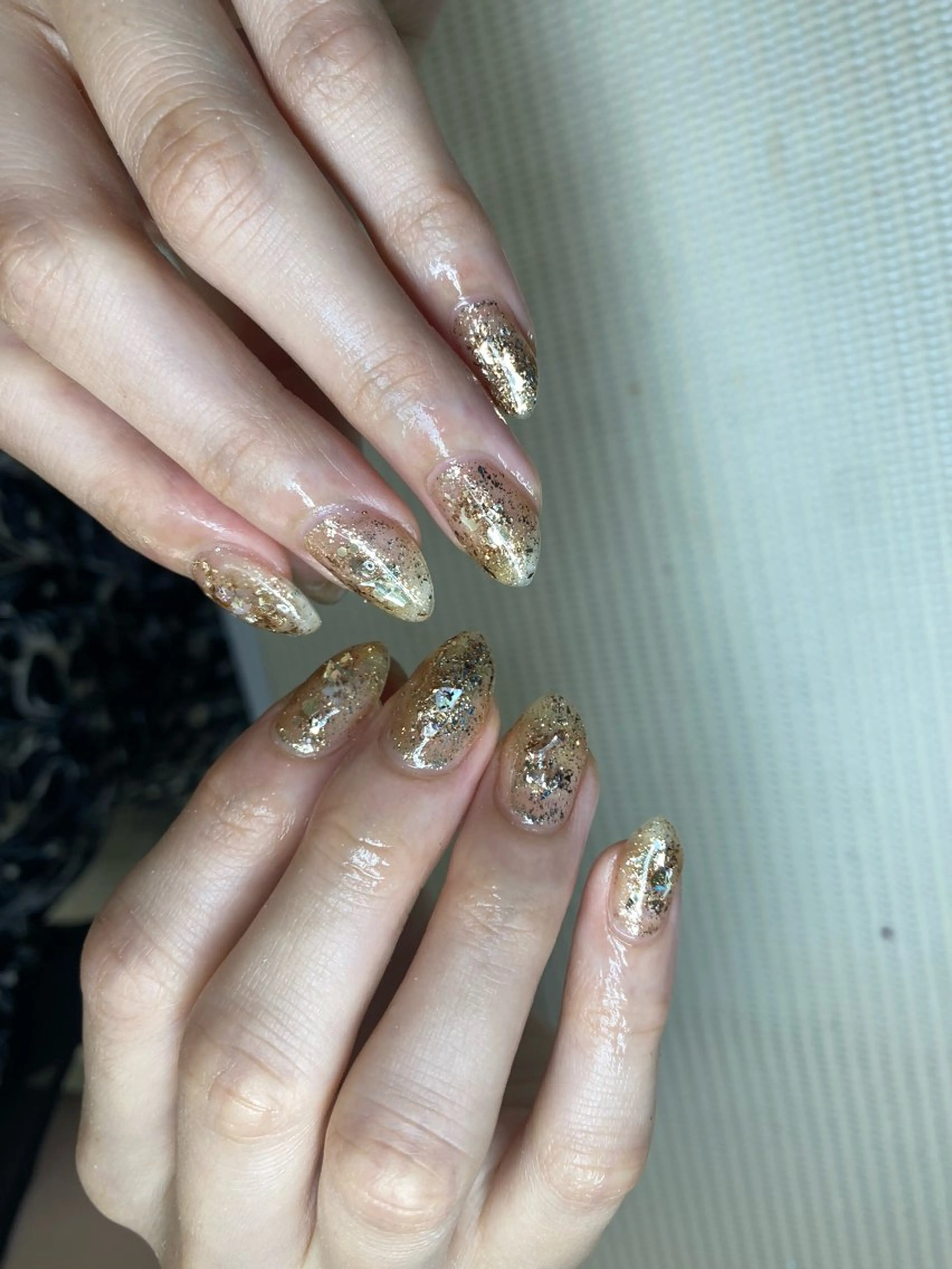 ネイル プレパレサロン中目黒 WAX&Nailのエステ・リラクイメージ