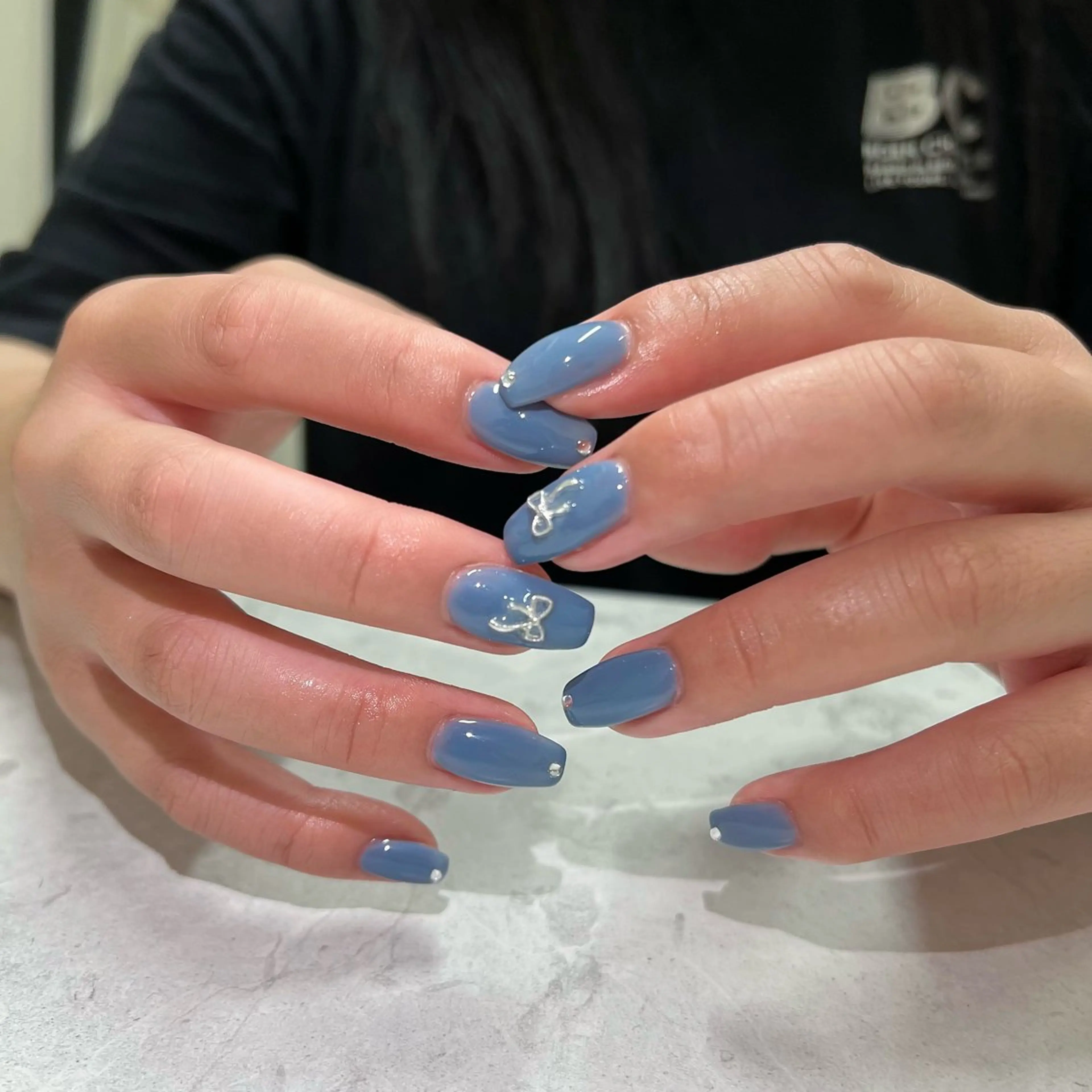 ネイル 瀬戸 梨子のエステ・リラクイメージ