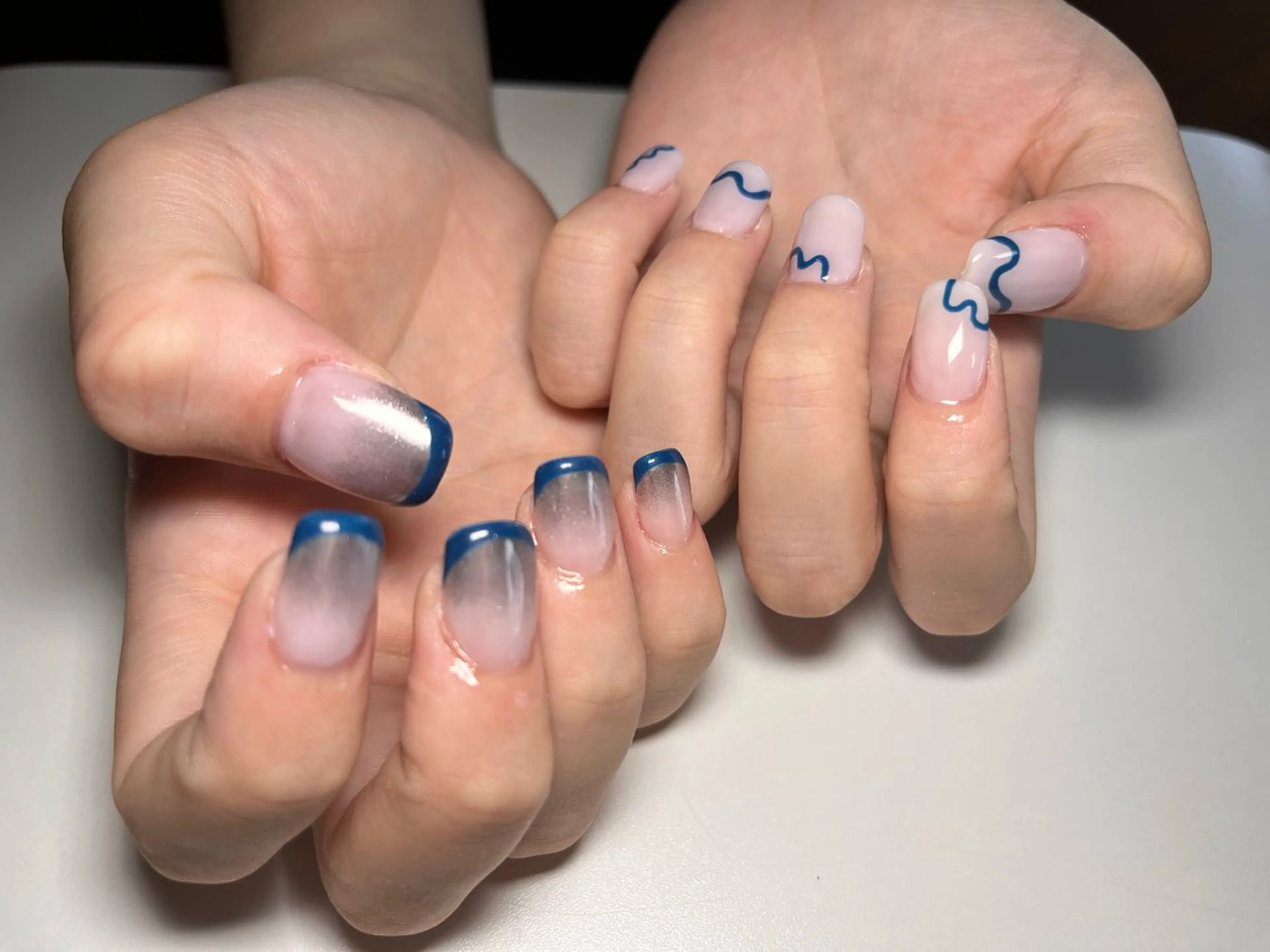 ネイル Nail salon Caco.のネイルデザイン