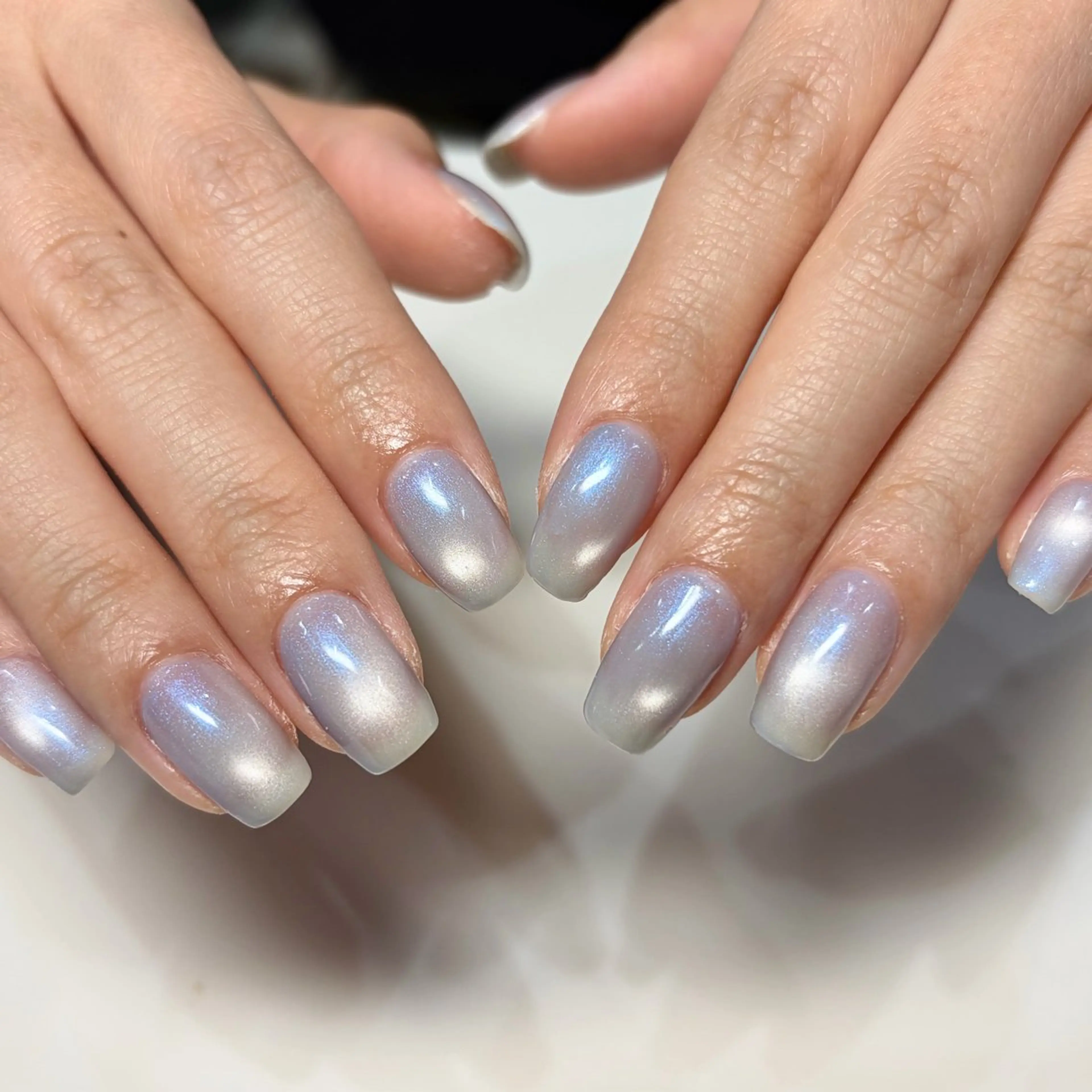 ネイル Akazawa Nanaのネイルデザイン