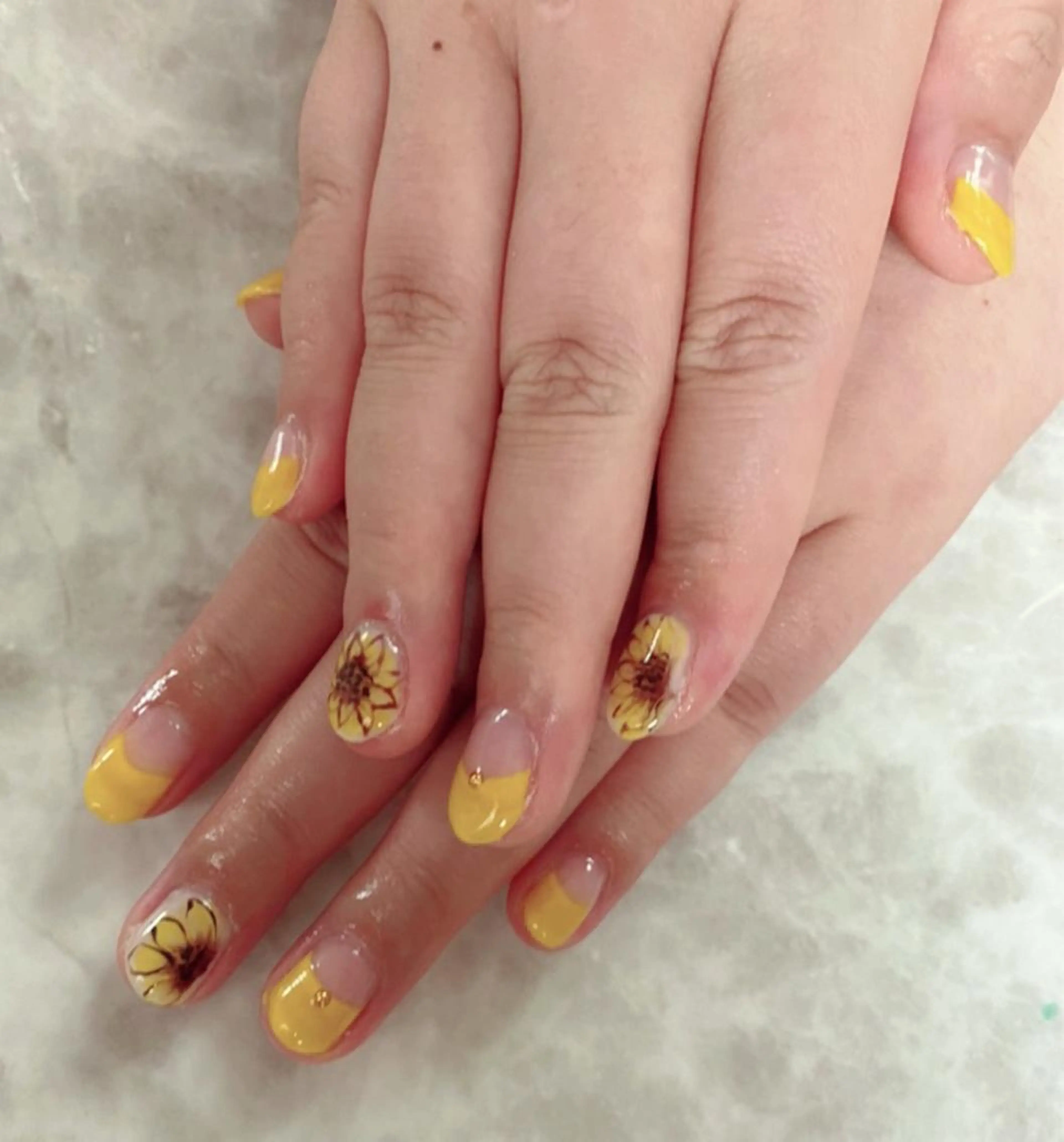 ネイル ネイリスト♡ AYAKOのネイルデザイン