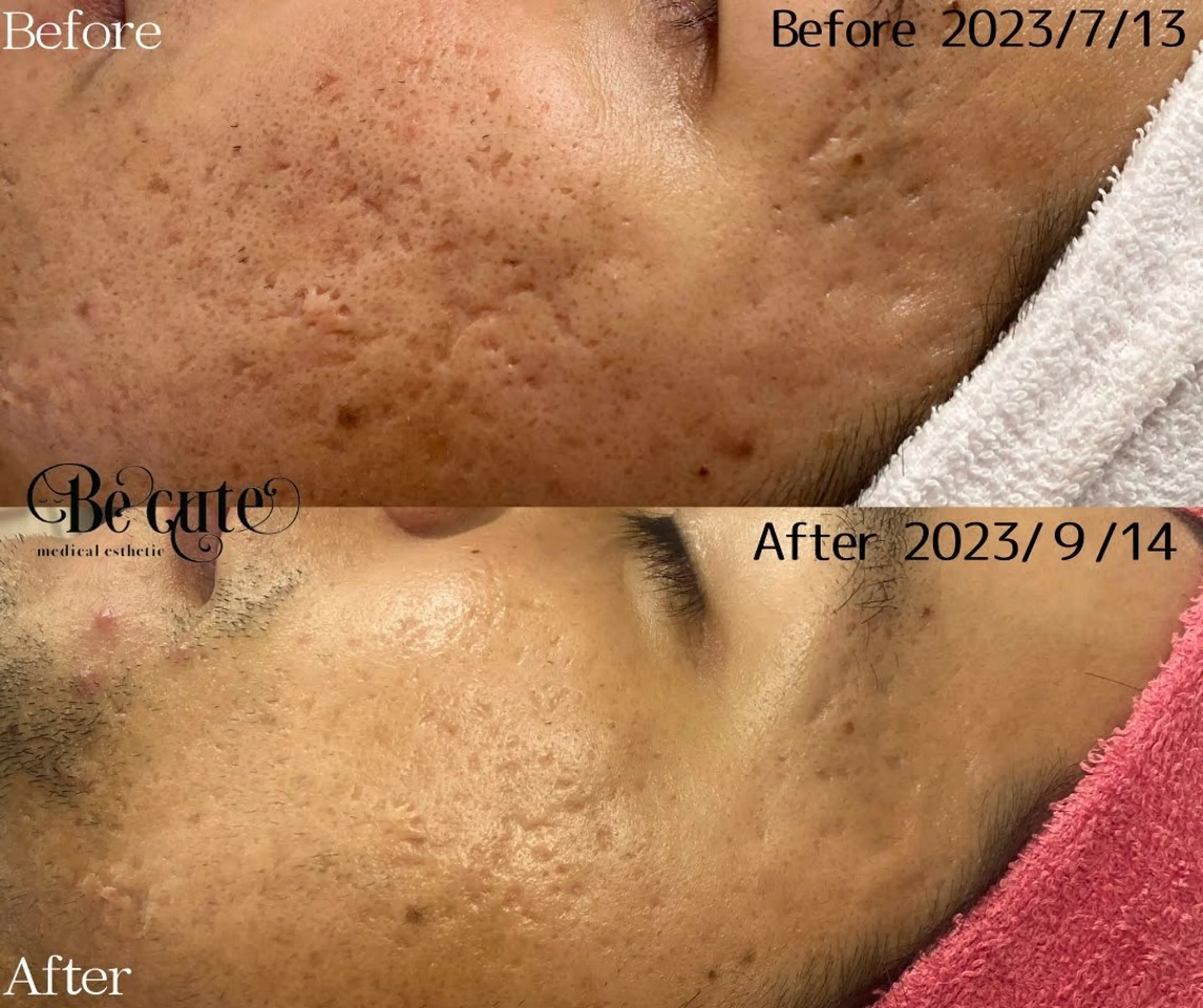 メンズ エステ the 別嬪 静岡店所属・the 別嬪 静岡店のエステ・リラクイメージ