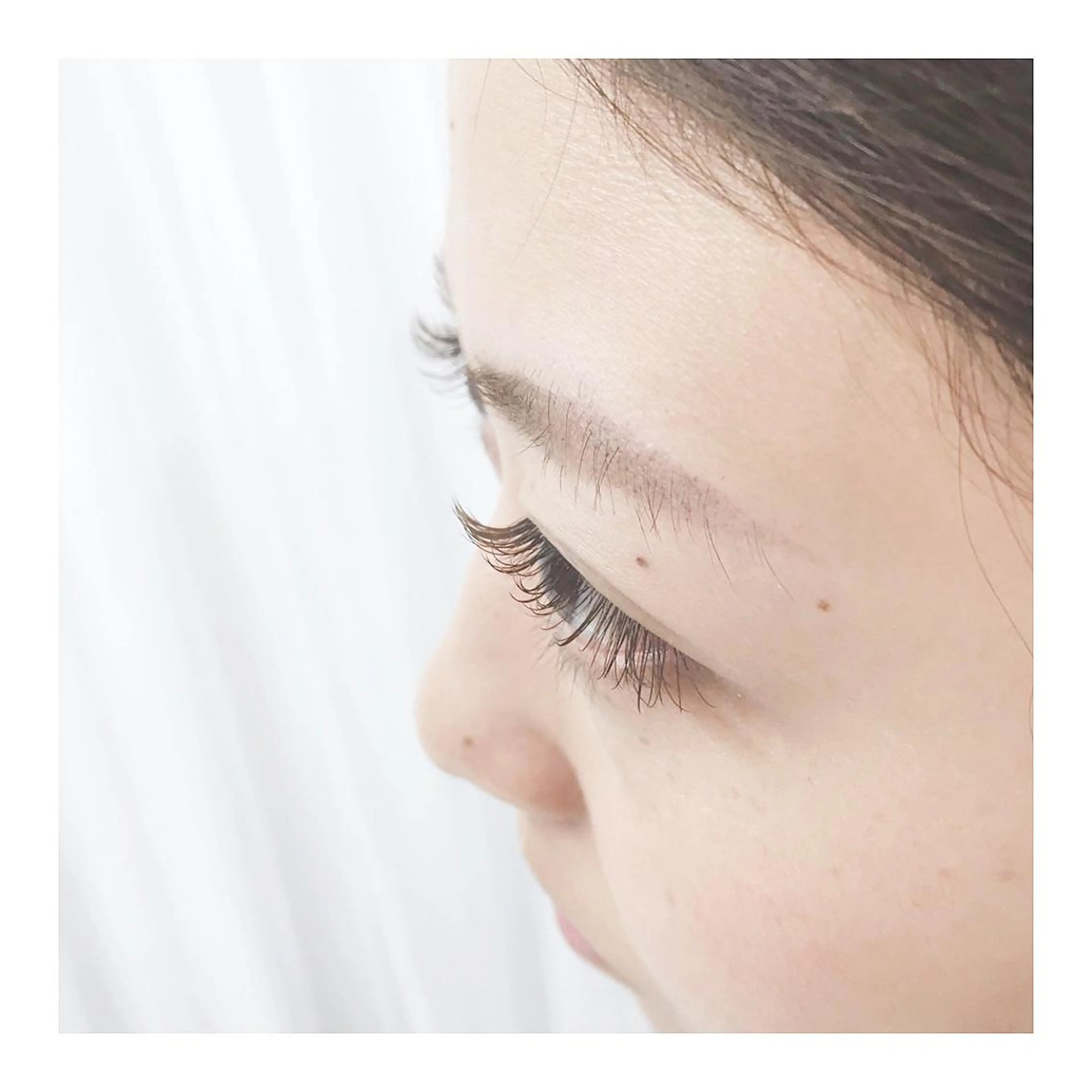 マツエク・マツパ マツエク CANVAS beauty salon所属・CANVAS YUUKAの眉毛・アイブロウイメージ