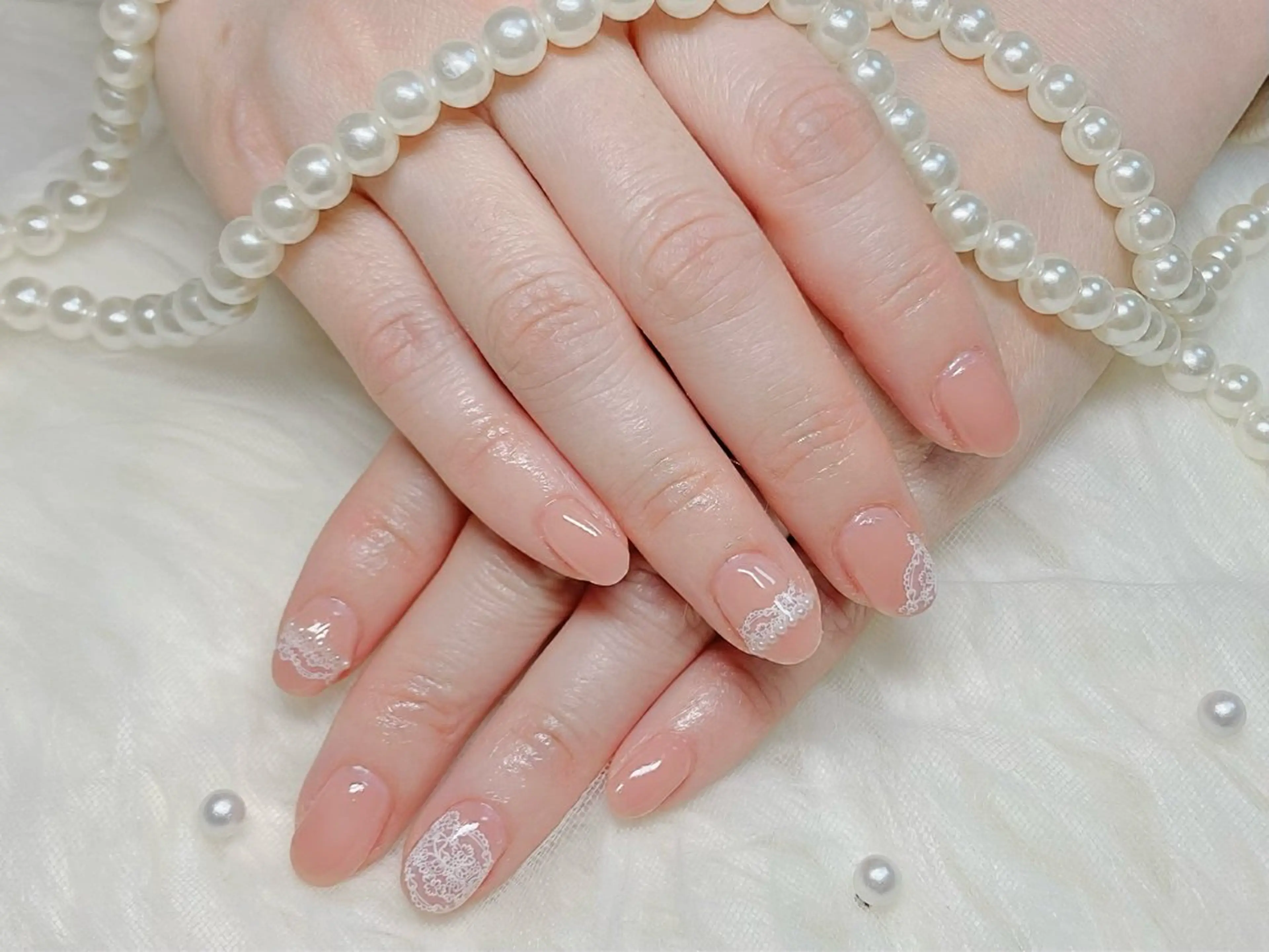 ネイル Sweet さやのネイルデザイン