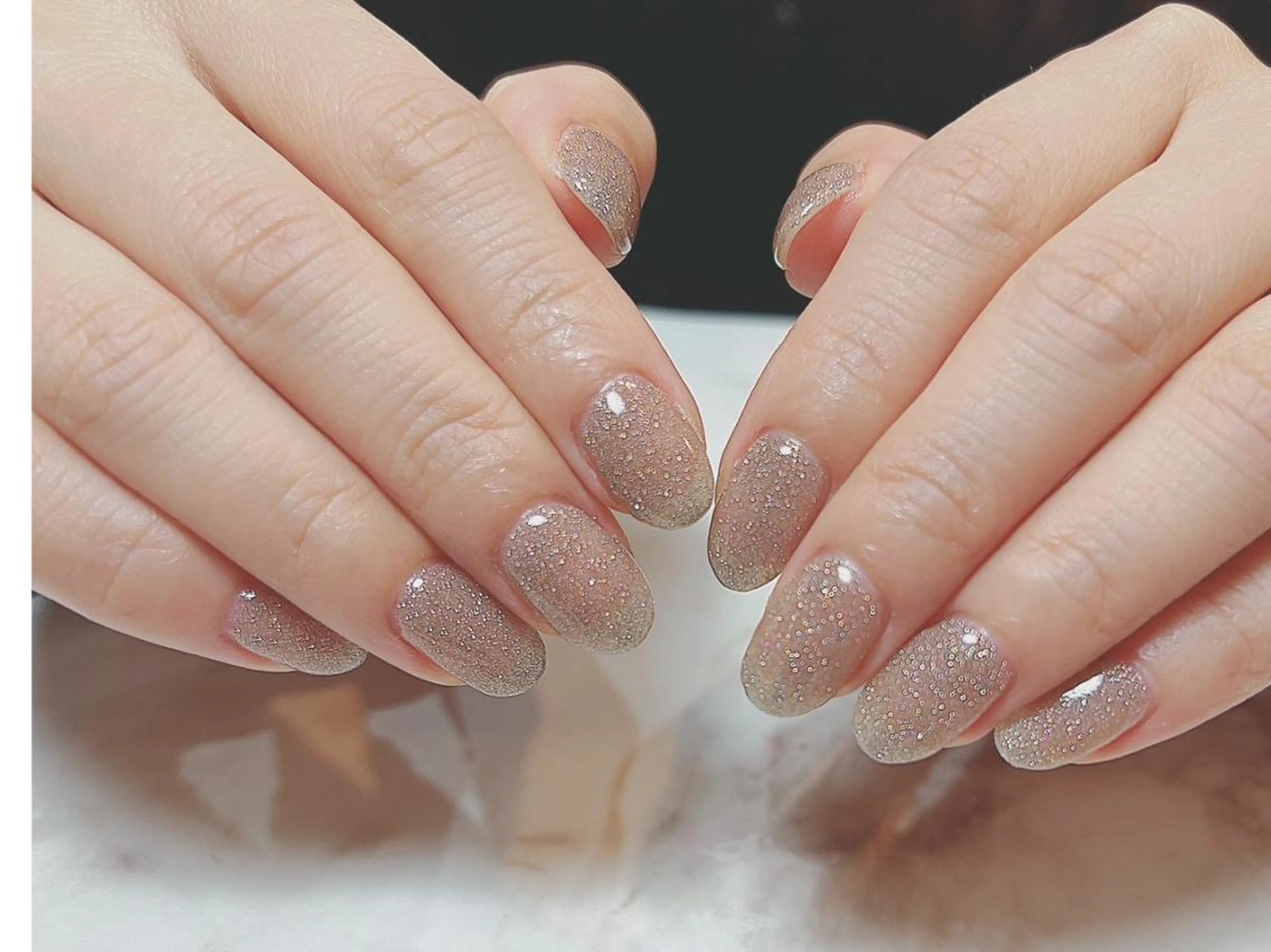 ネイル Nailist Honamiのネイルデザイン