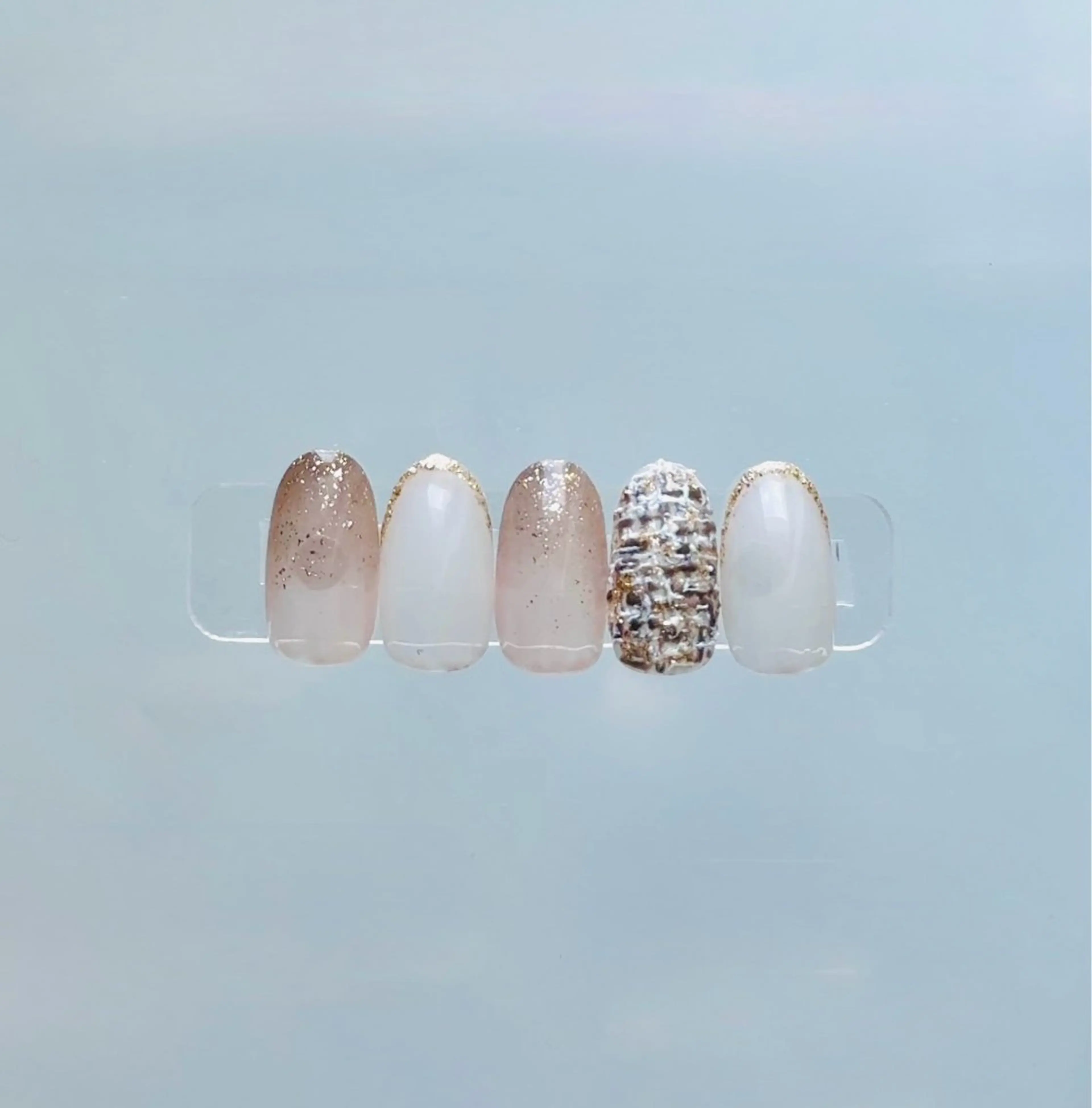 ネイル nail Latteのネイルデザイン