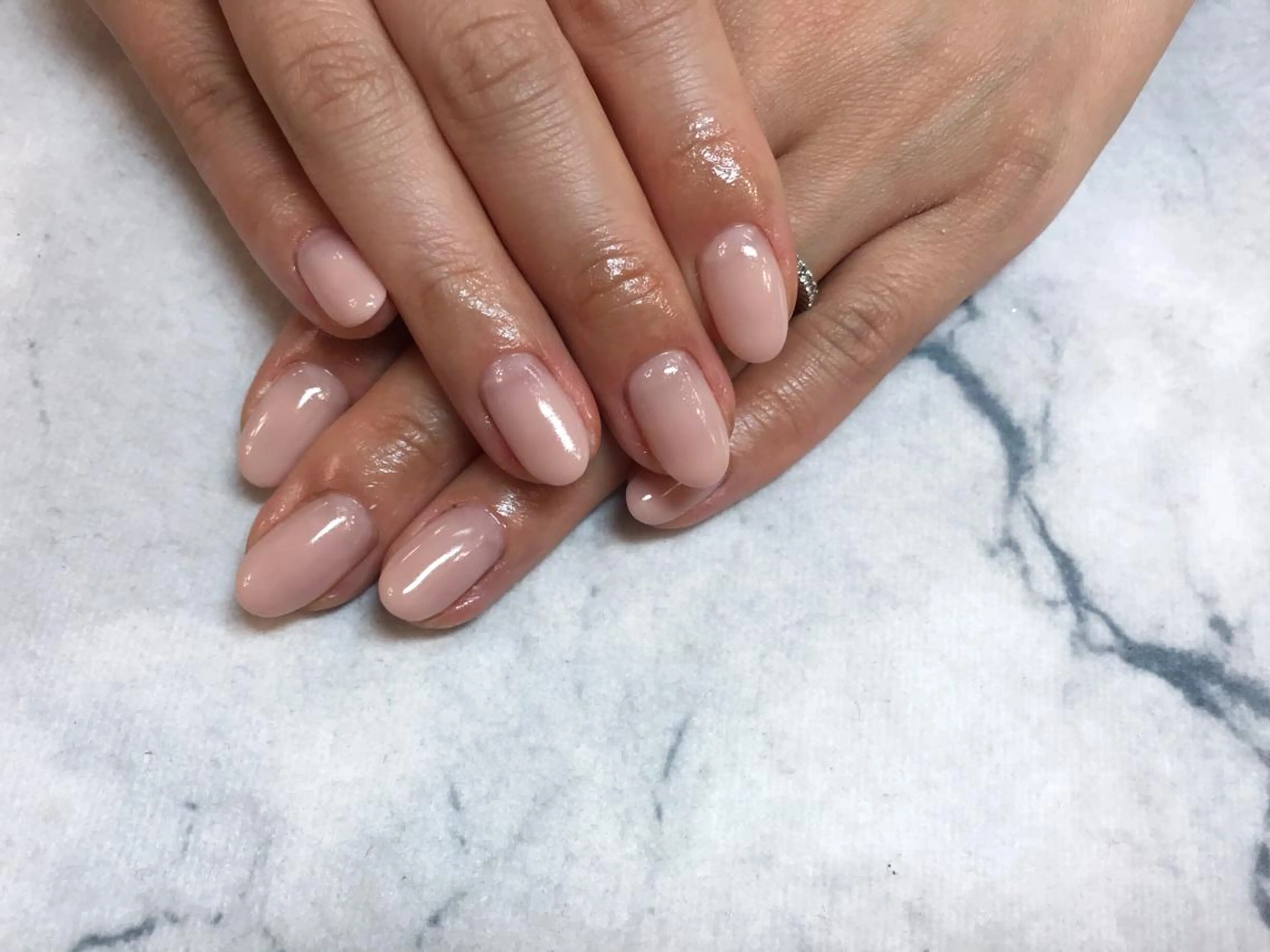 ネイル ネイルサロン Bebeのネイルデザイン