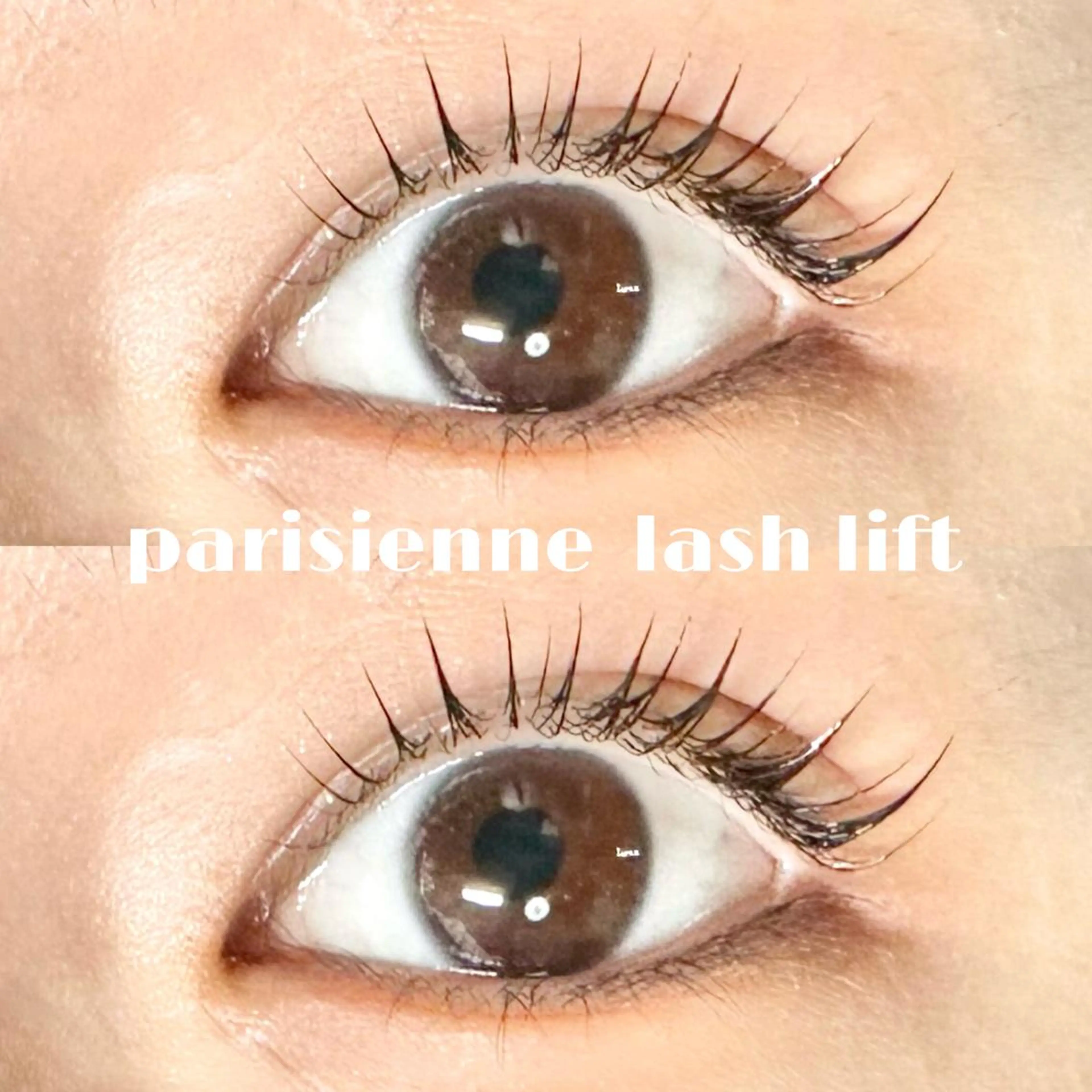 マツエク・マツパ マツパ leafirst岸和田所属・レアファースト岸和田 ｜yuzu💎のマツエク・マツパデザイン