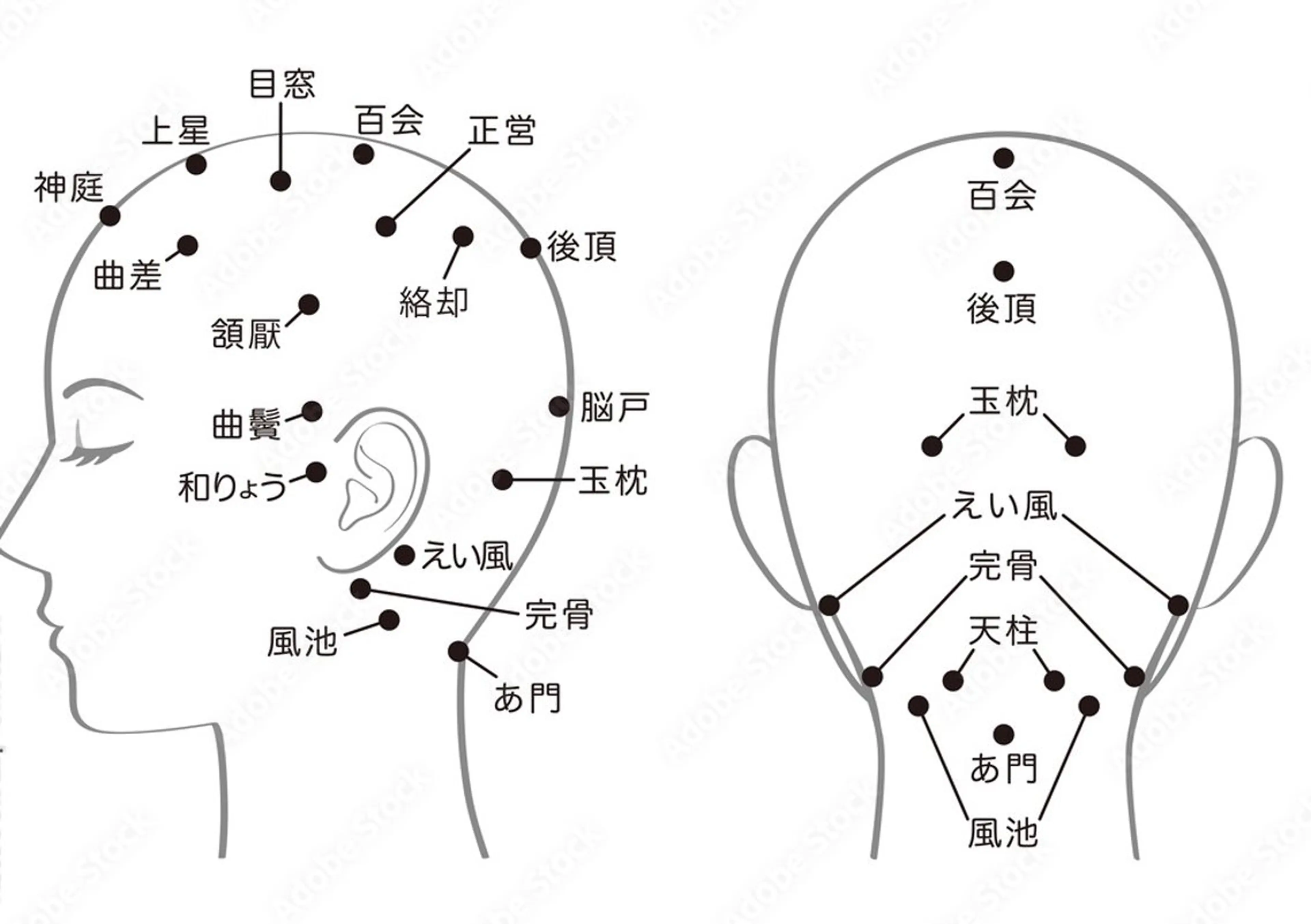 ショート 🤲ヘッドスパ🤲 たにぐちあつし🤲のヘアスタイル