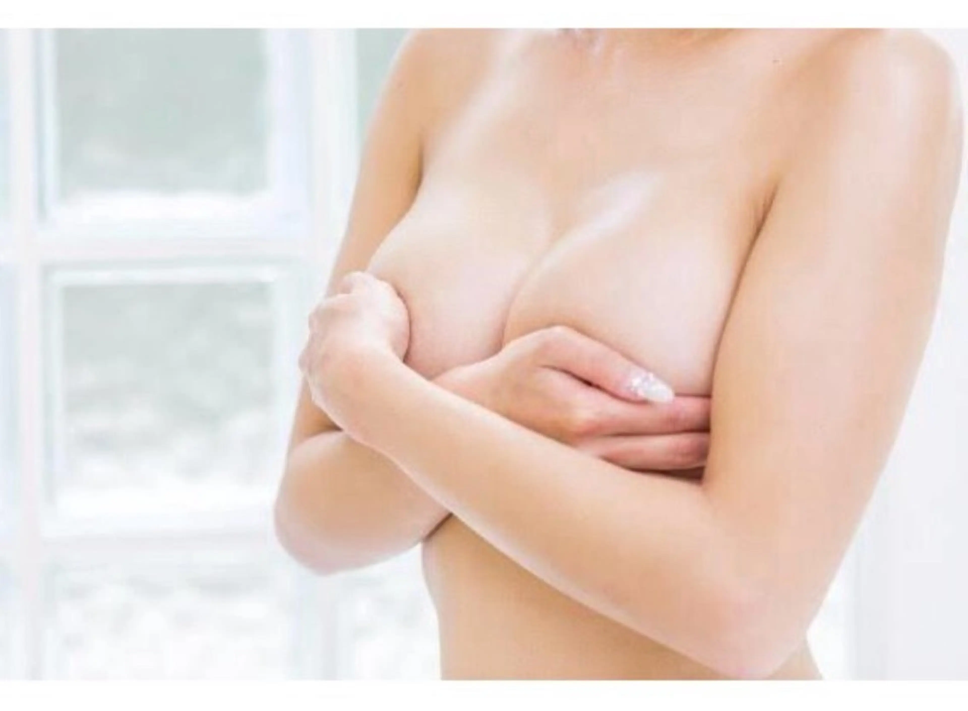 グレードUP！マジックポットでバスト美ラインケア♪の写真