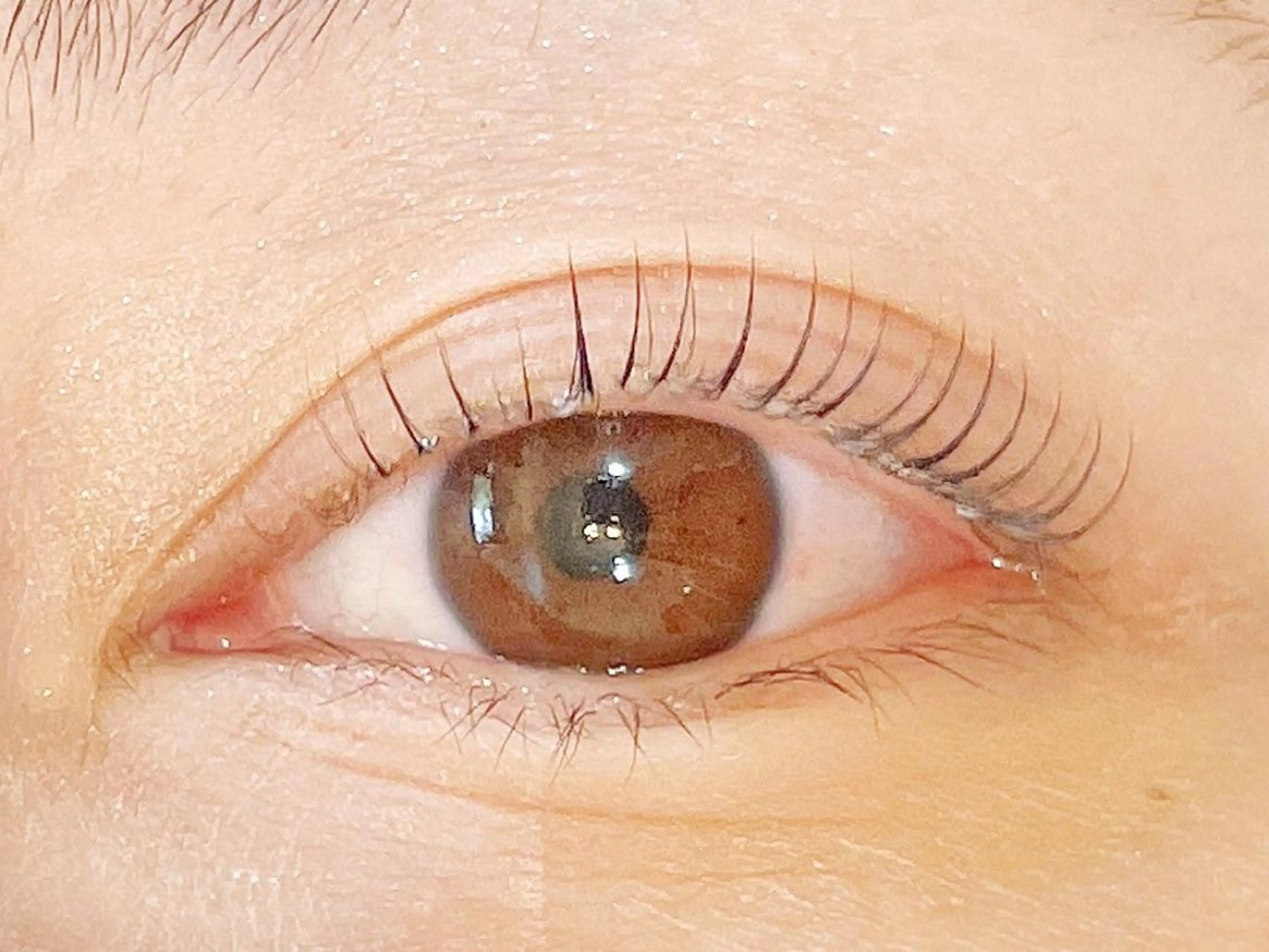 マツエク・マツパ pour voursのマツエク・マツパデザイン