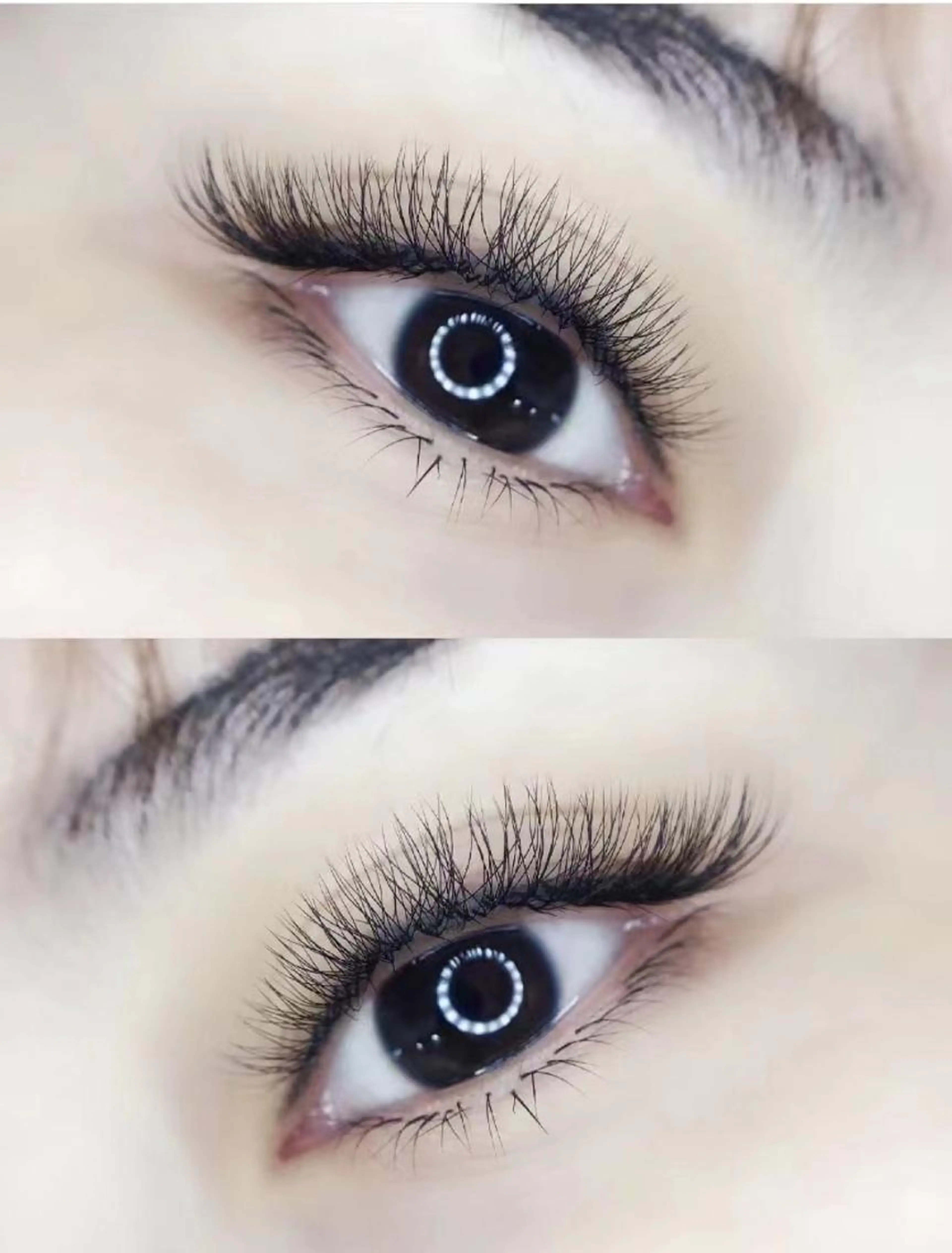 🉐【オフ無料】最高級セーブルつけ放題♪(200本以上可能) (何度でも利用可)の写真